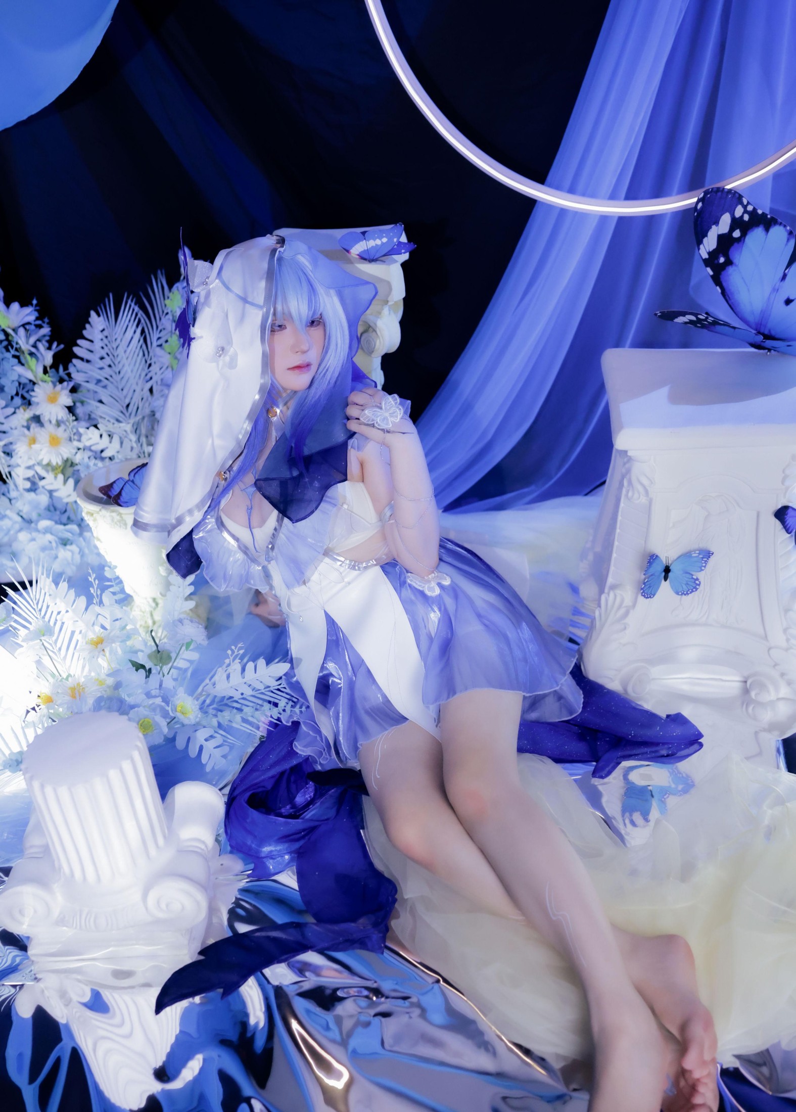 X – 《守岸人》[21P] 插图2