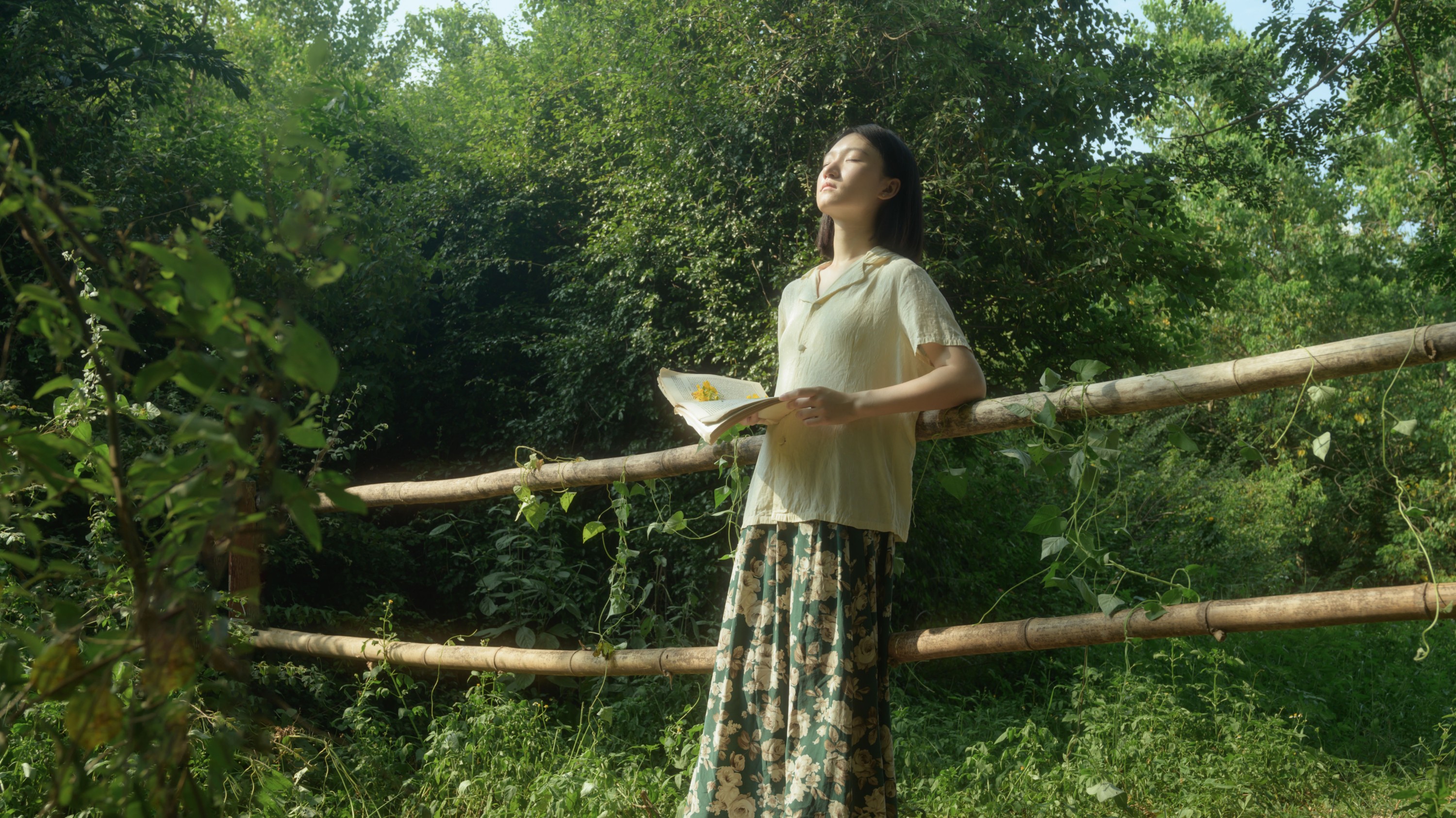 小玥 – 《盛夏》[18P] 插图4