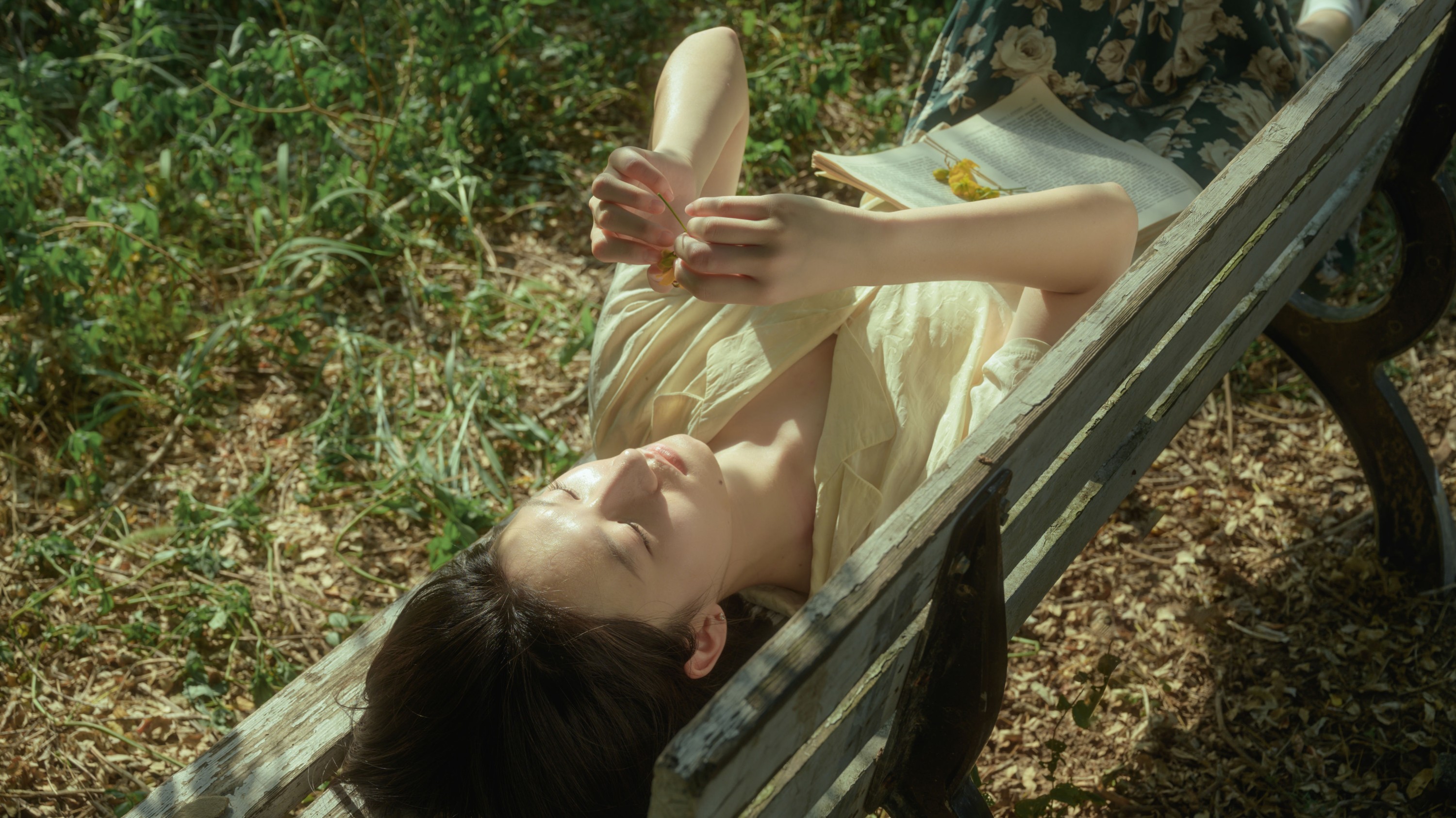 小玥 – 《盛夏》[18P] 插图5