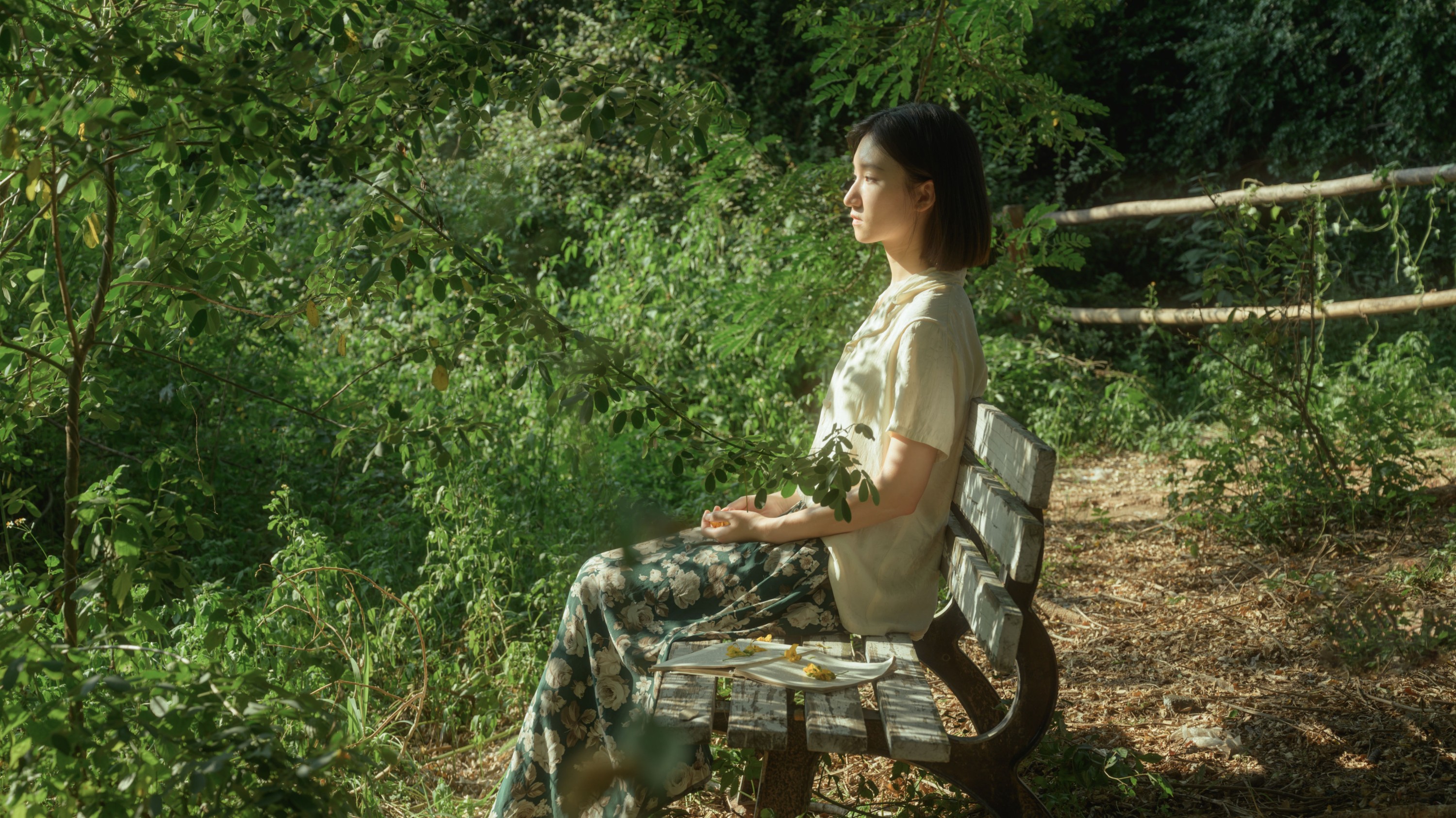 小玥 – 《盛夏》[18P] 插图3