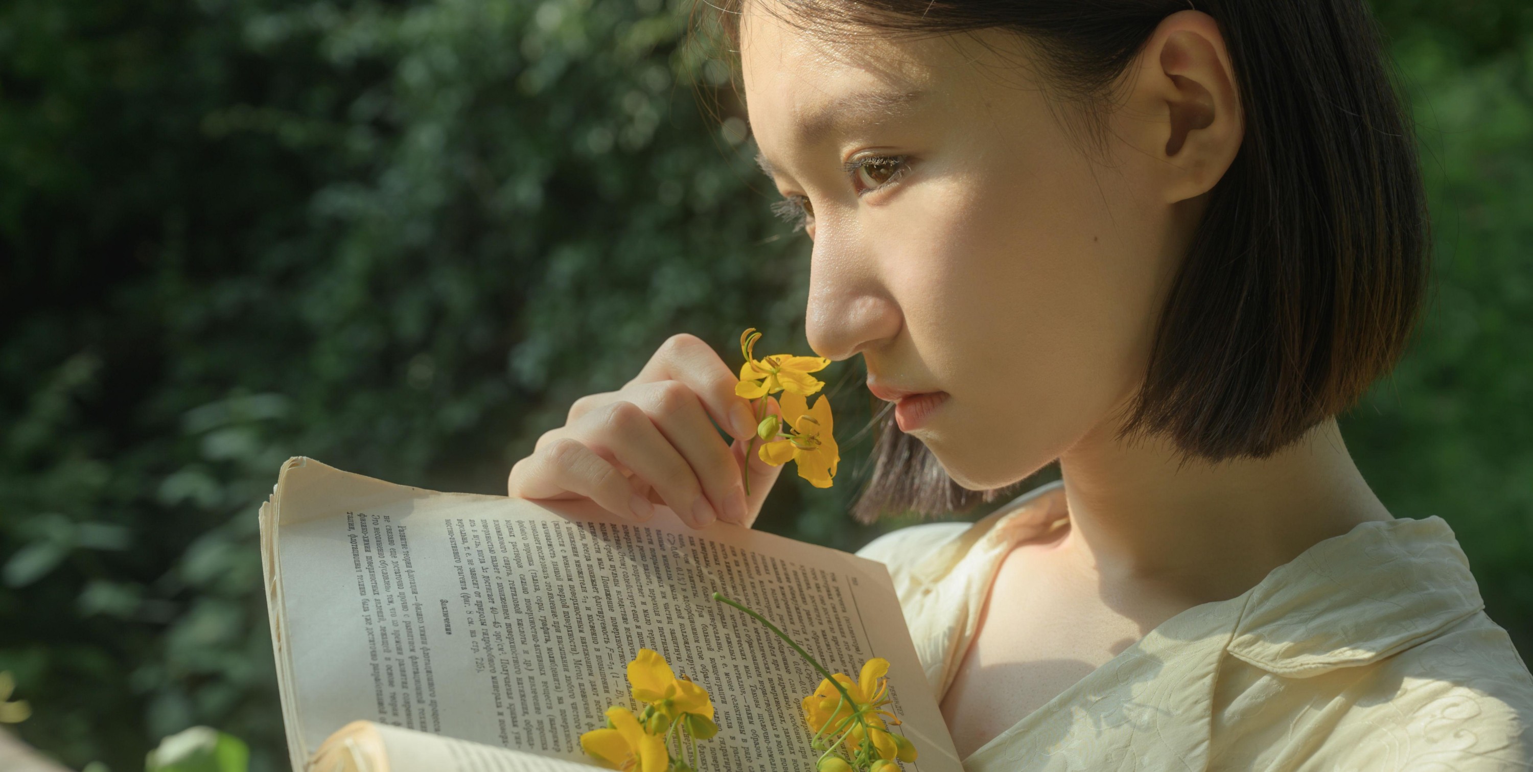 小玥 – 《盛夏》[18P] 插图2