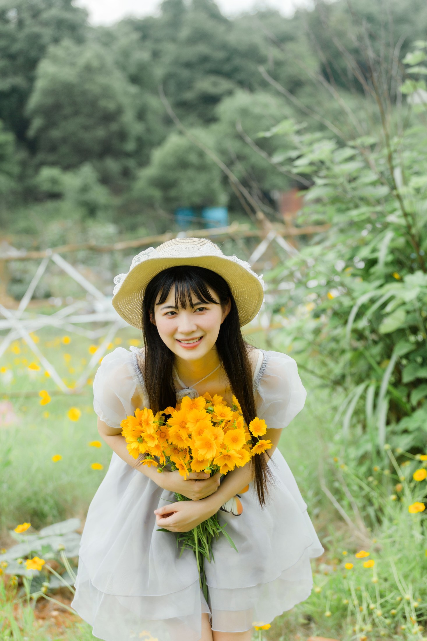 小废物 – 《夏天的小黄花》[22P] 插图5