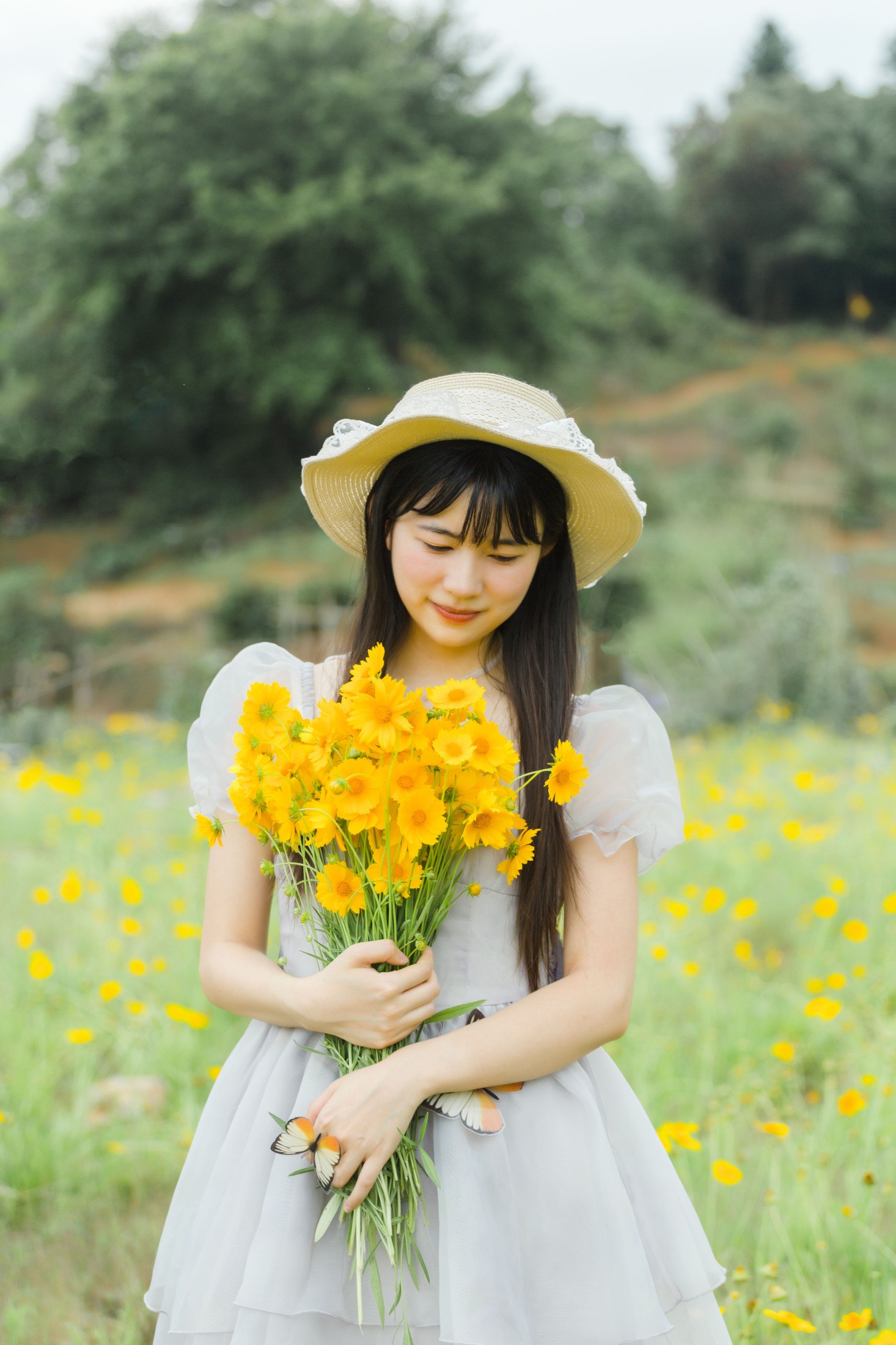 小废物 – 《夏天的小黄花》[22P] 插图3