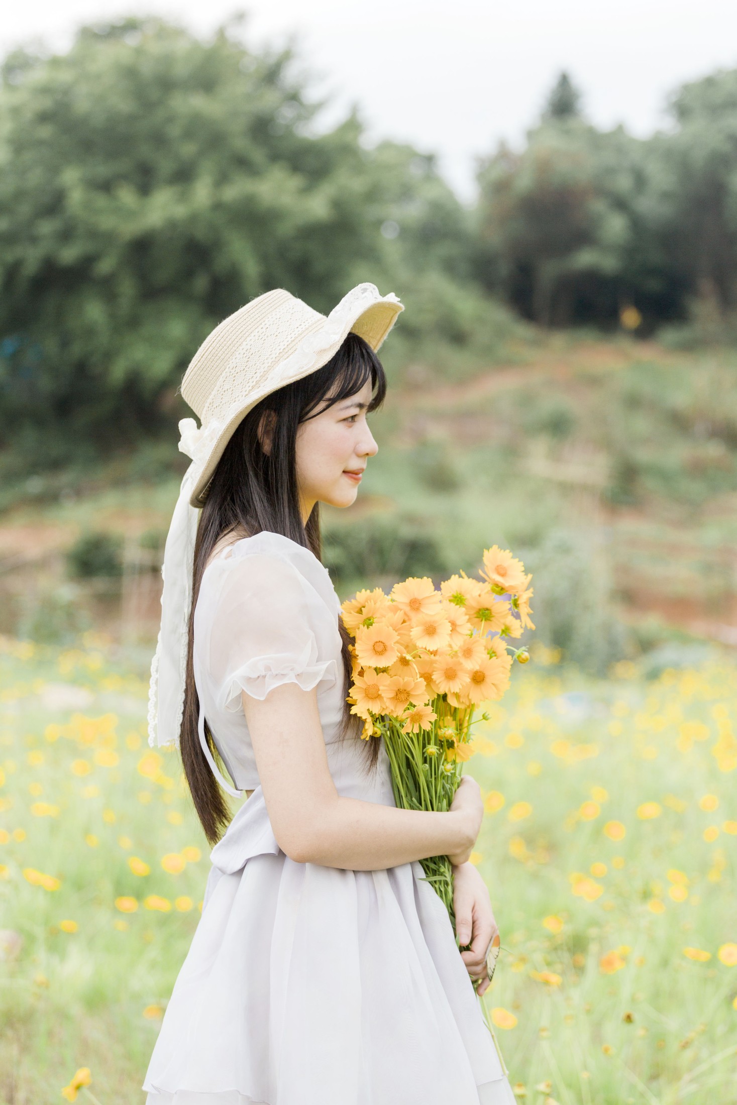 小废物 – 《夏天的小黄花》[22P] 插图4