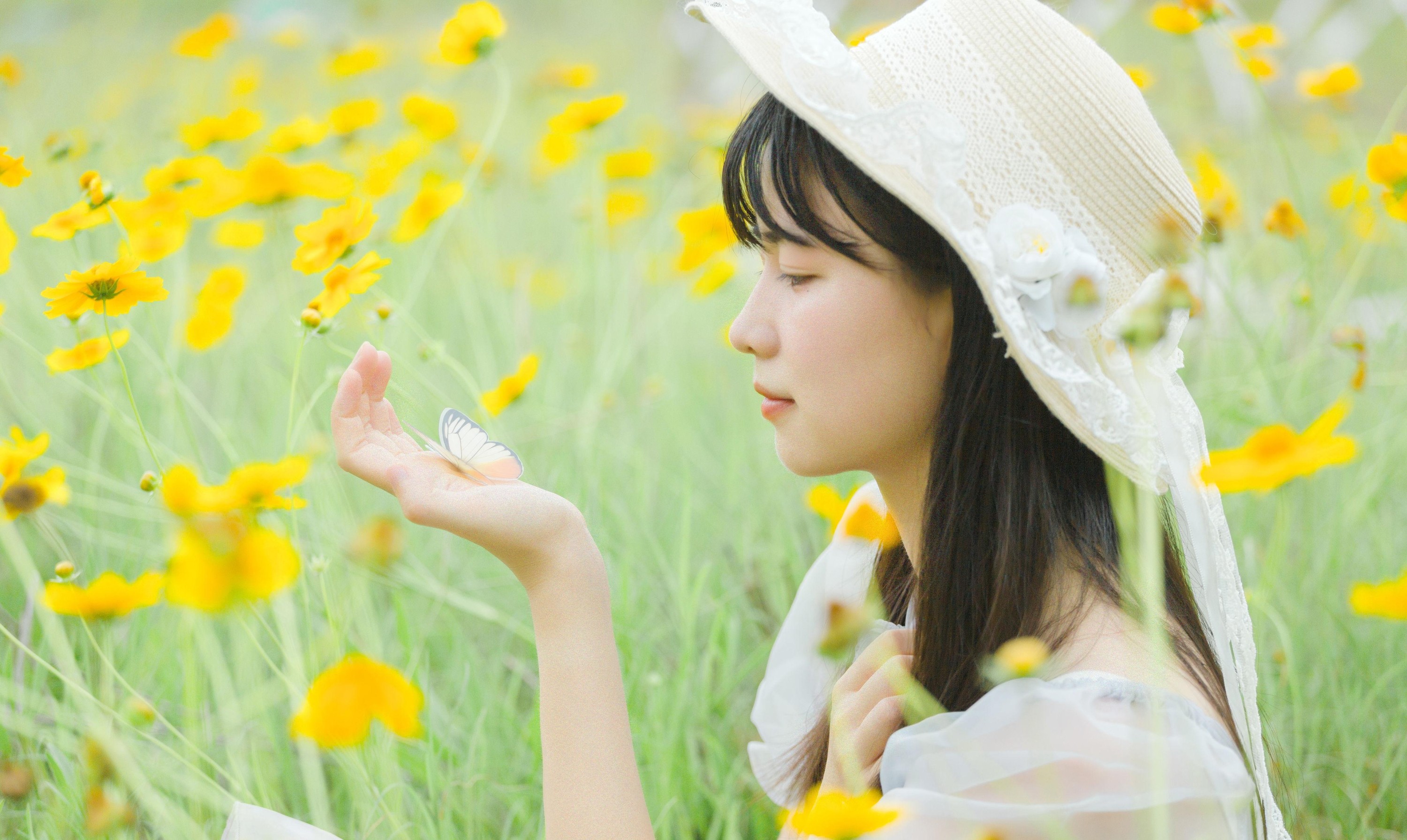 小废物 – 《夏天的小黄花》[22P] 插图2