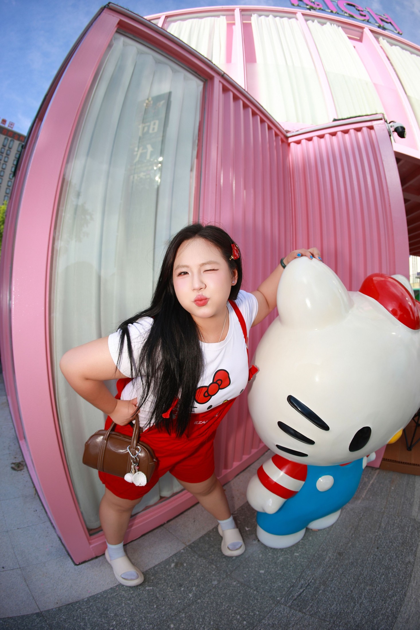 软甜心 – 《hello kiity小甜心》[13P] 插图4