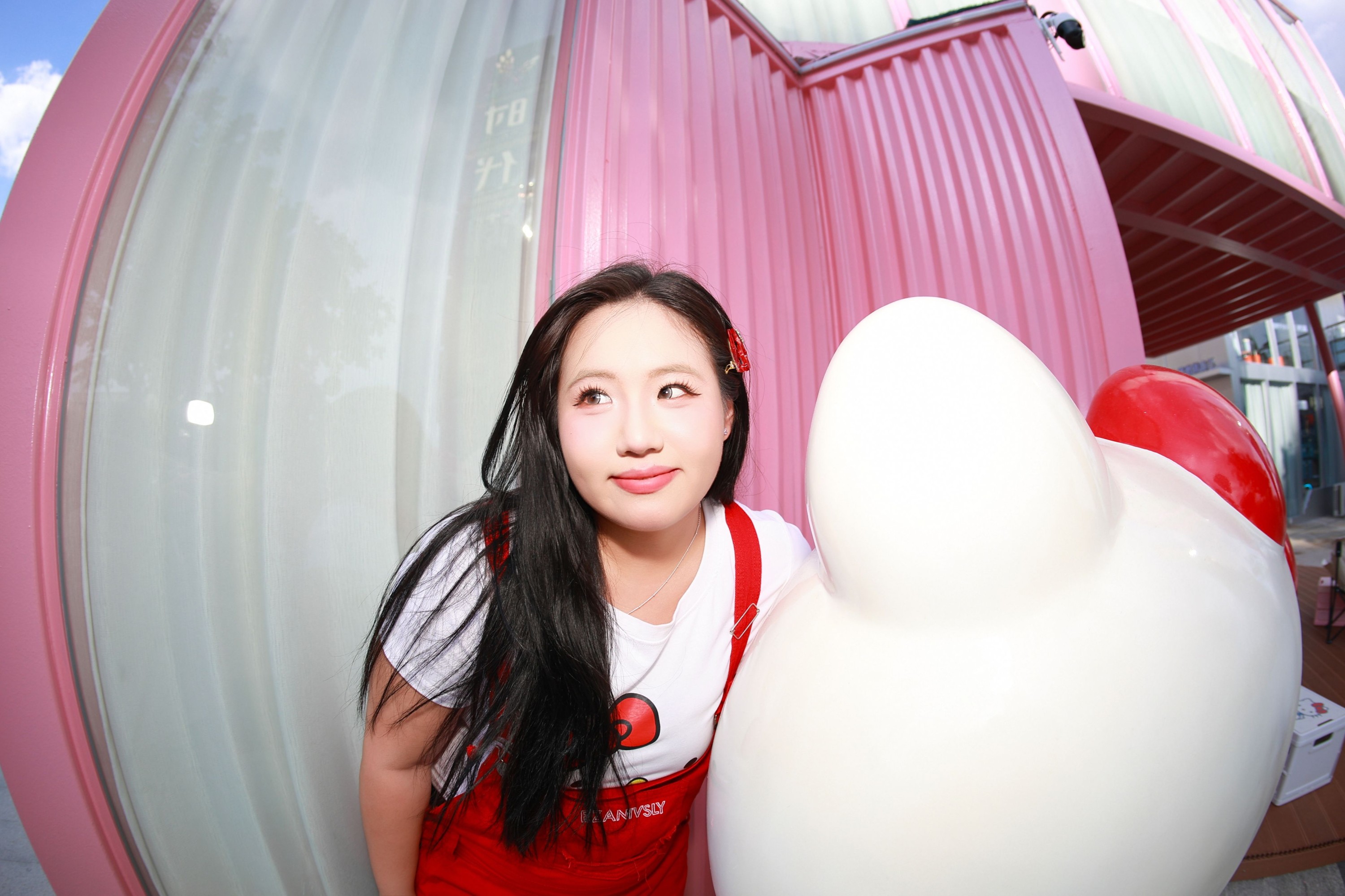 软甜心 – 《hello kiity小甜心》[13P] 插图5