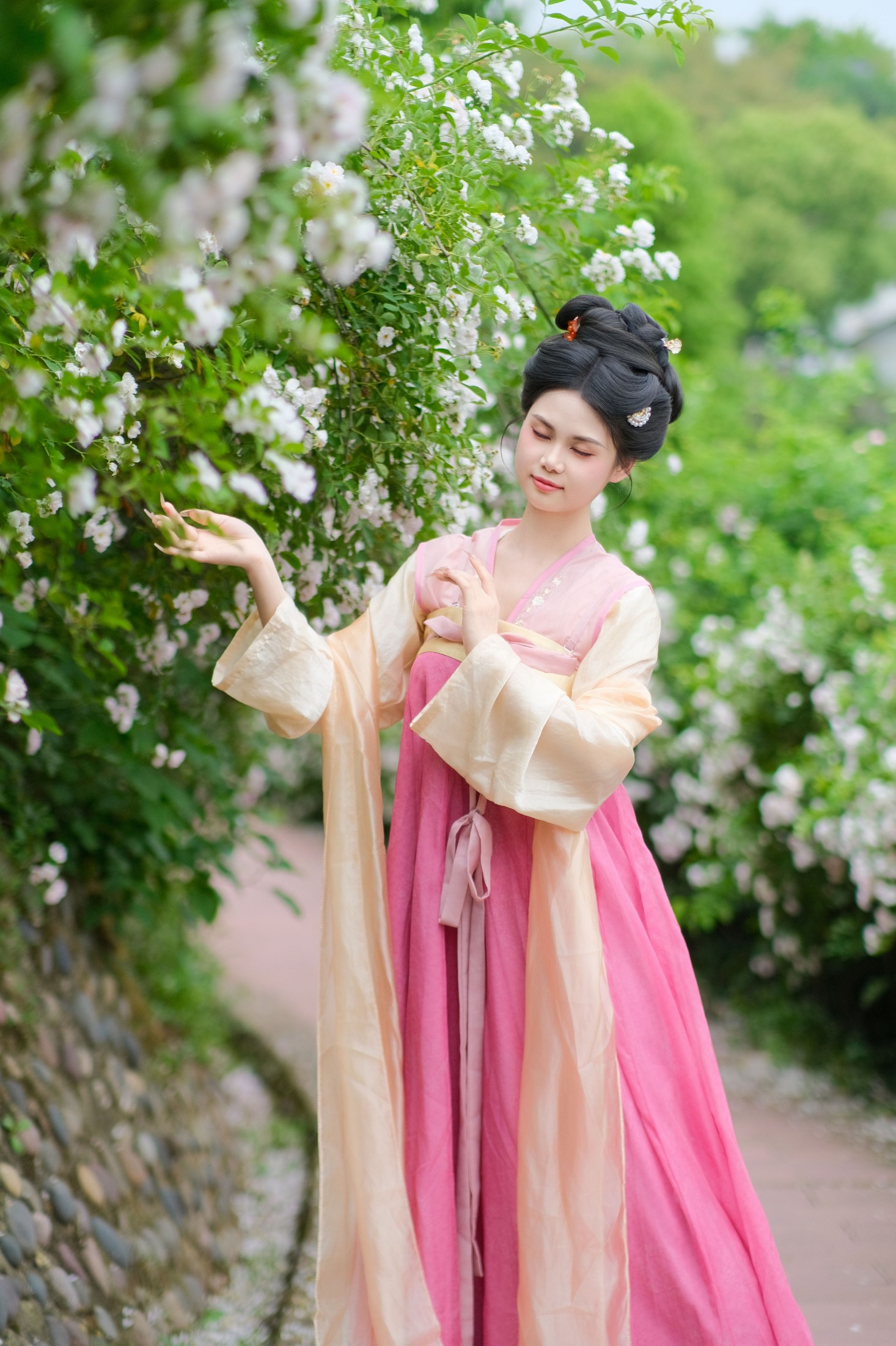 三七 – 《粉色娇嫩你如今几岁了》[18P] 插图5