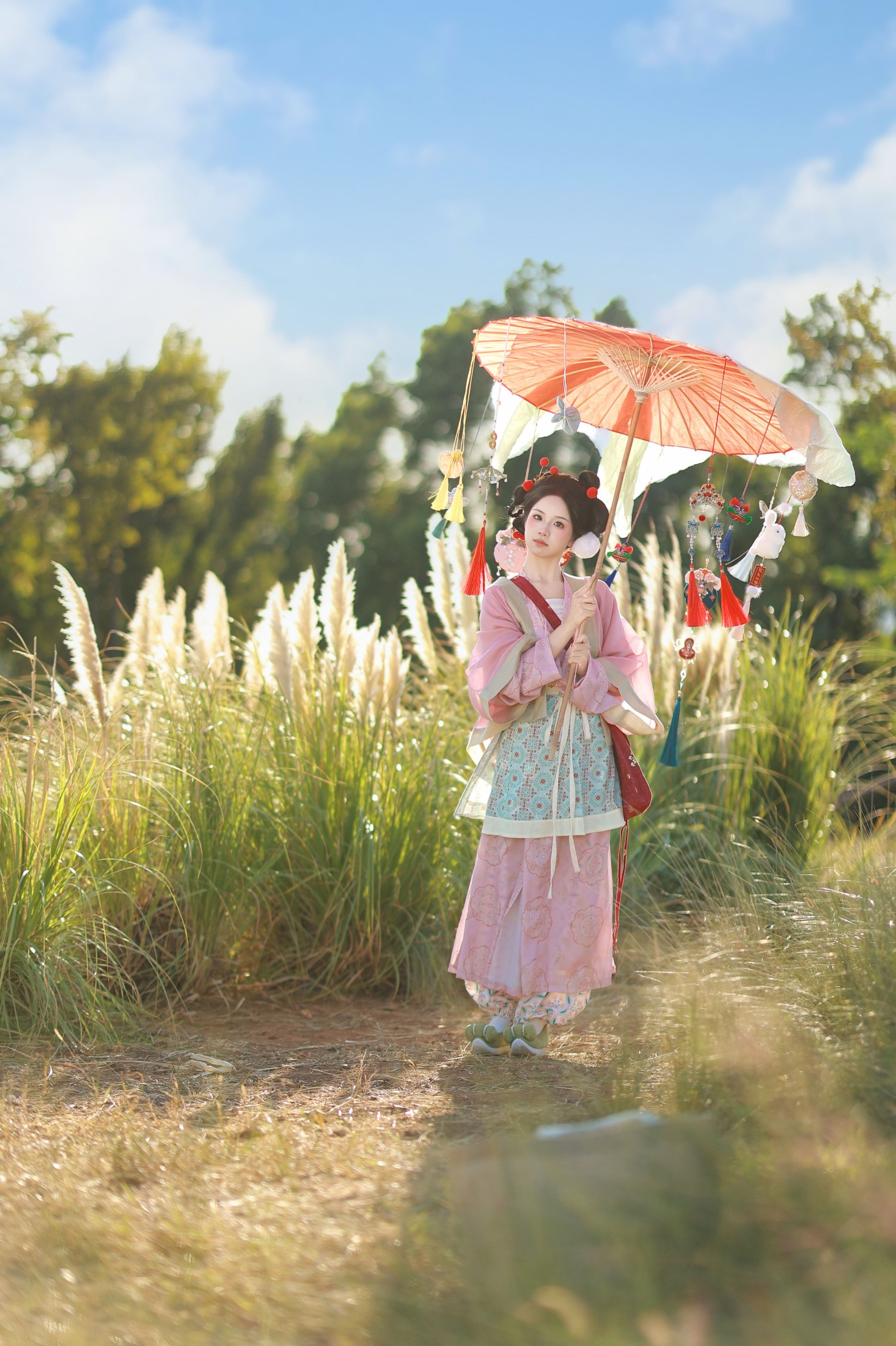 小杜同学 – 《小货郎》[57P] 插图3