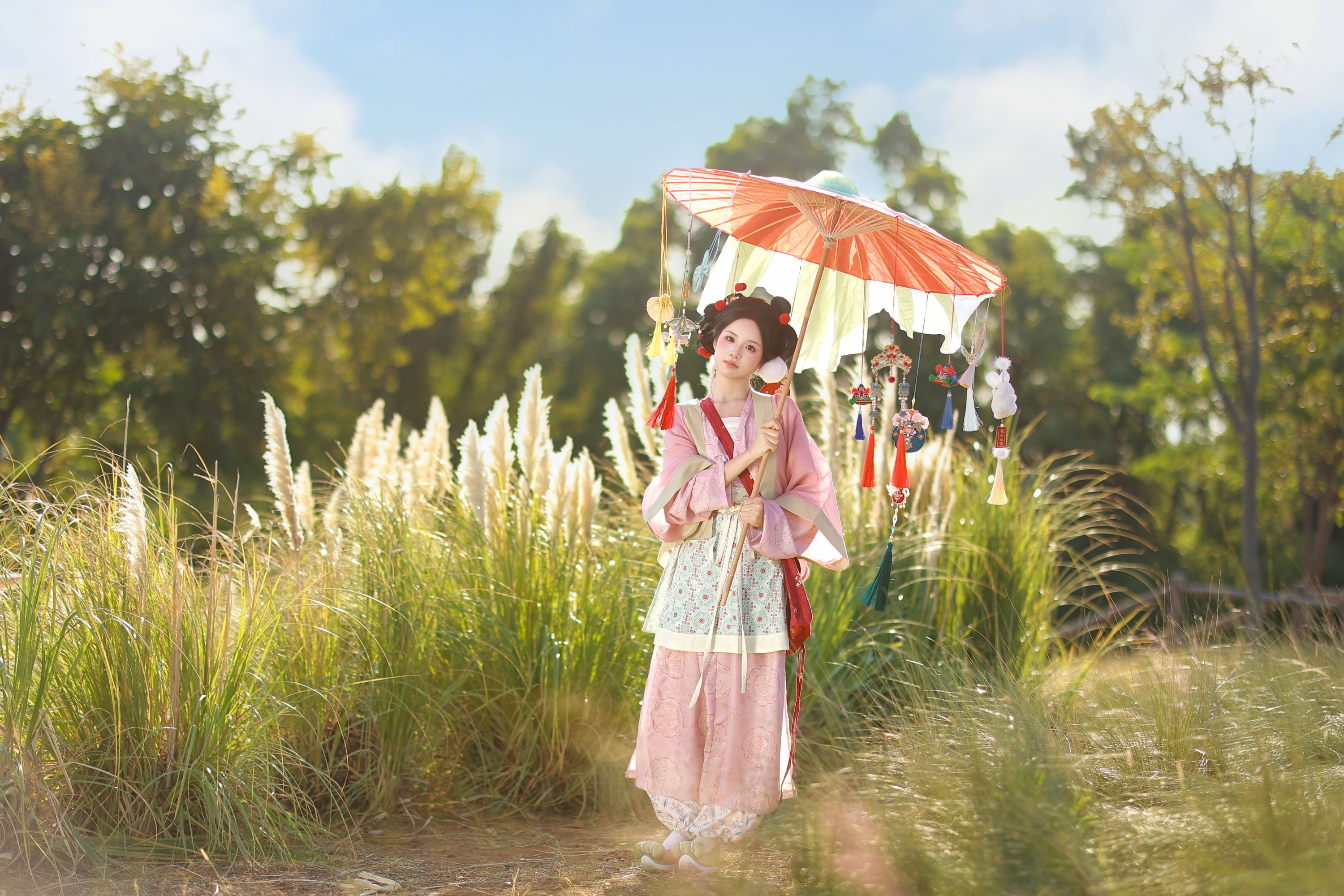 小杜同学 – 《小货郎》[57P] 插图5