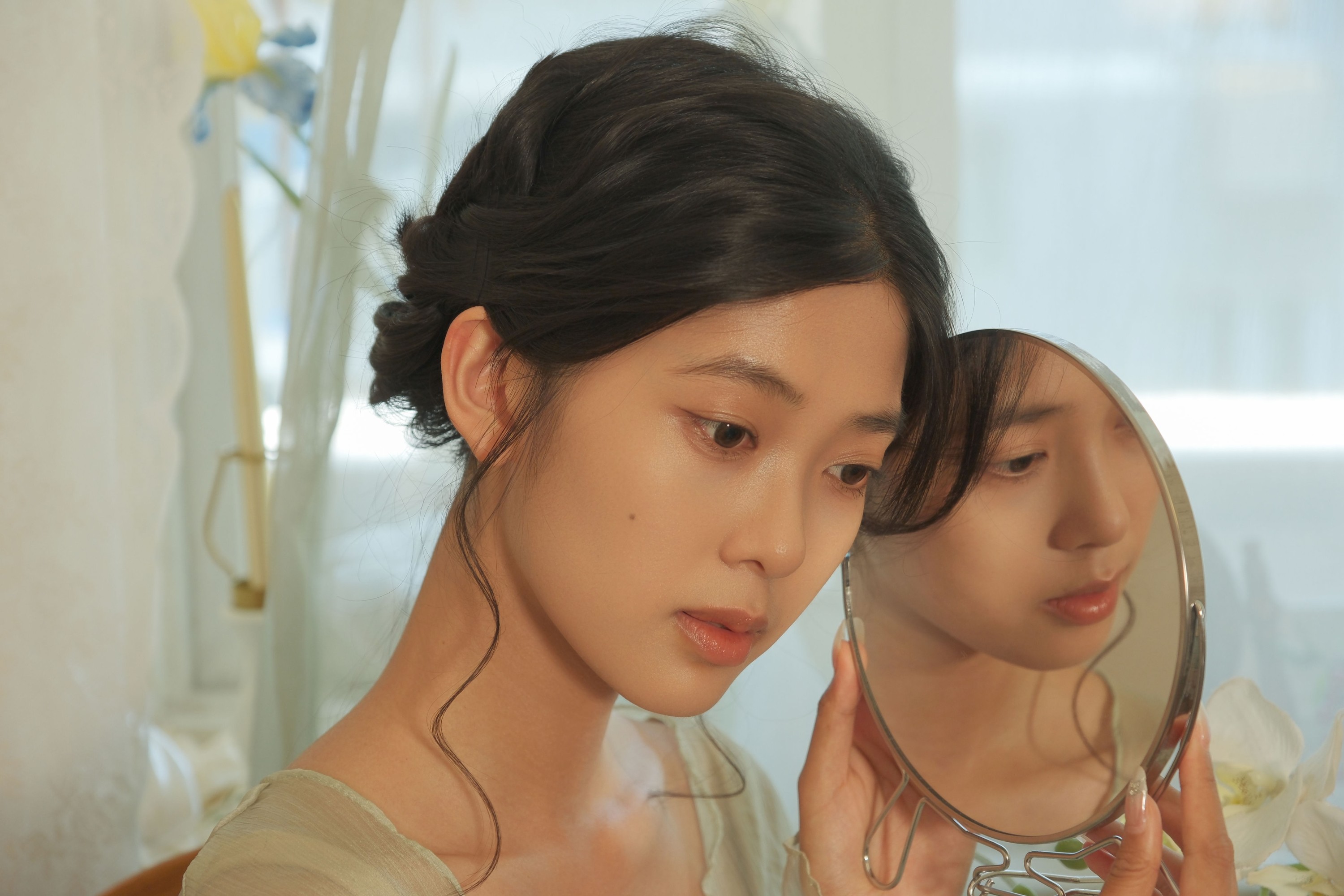 钰清风 – 《夏梦》[37P]-66COS