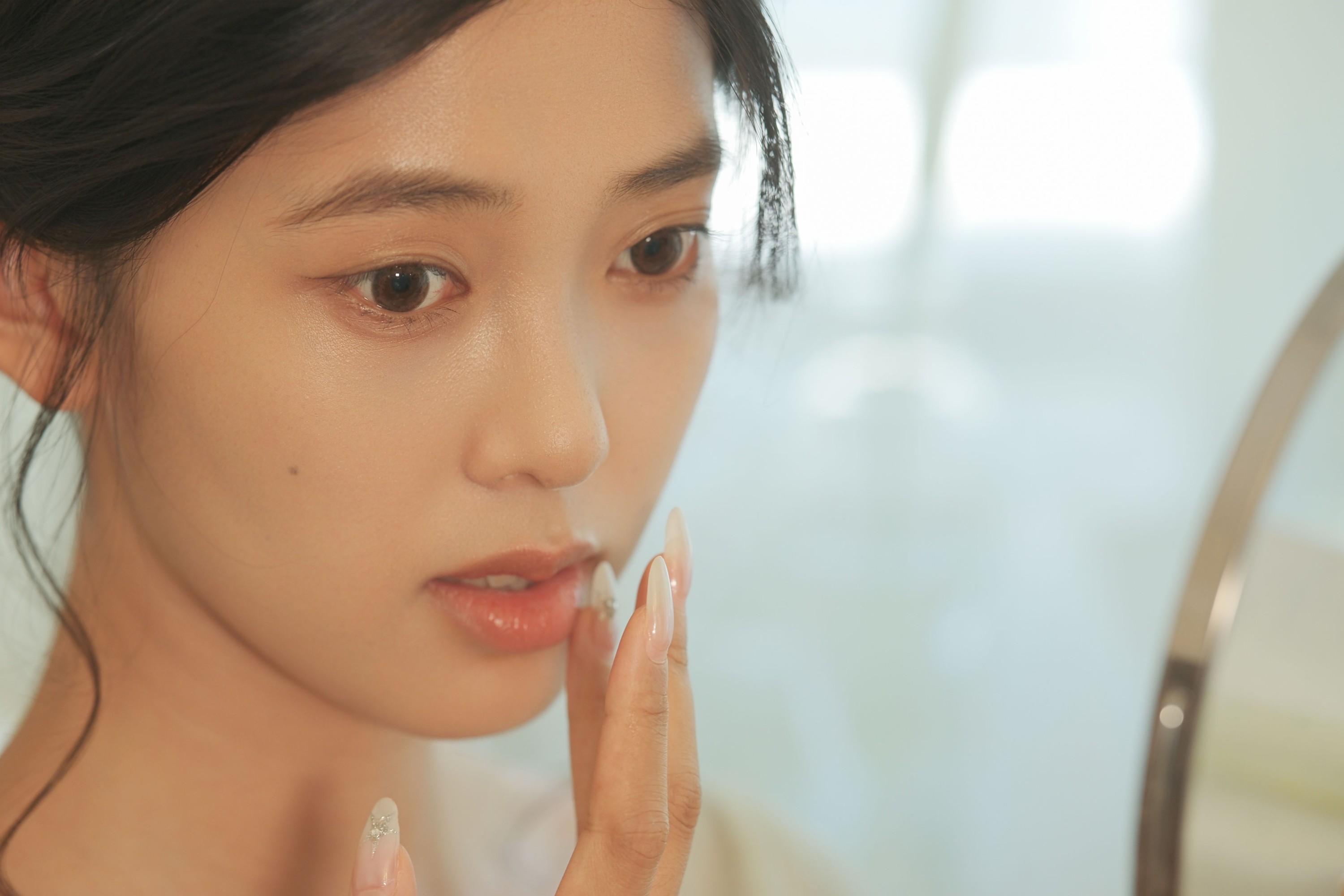 钰清风 – 《夏梦》[37P] 插图3