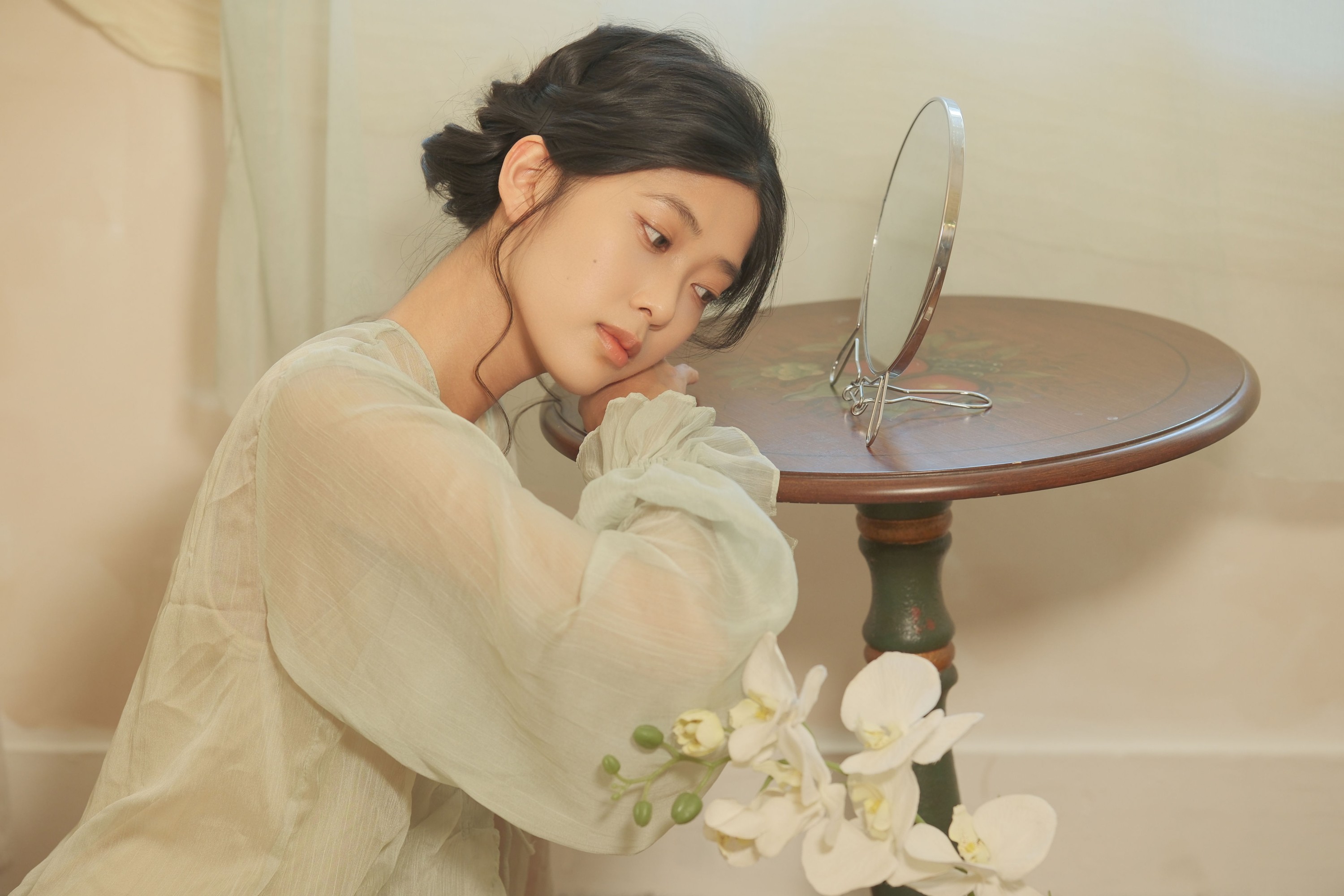 钰清风 – 《夏梦》[37P] 插图5