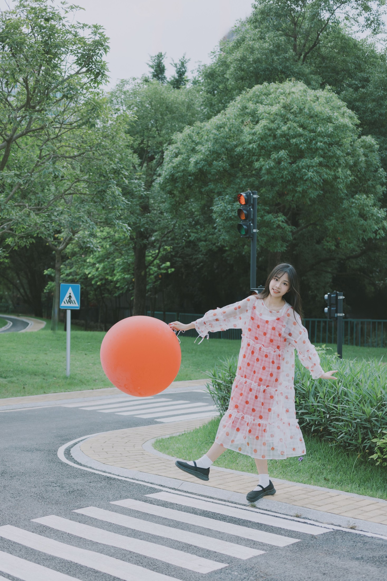 猫塔 – 《游乐园》[30P] 插图4