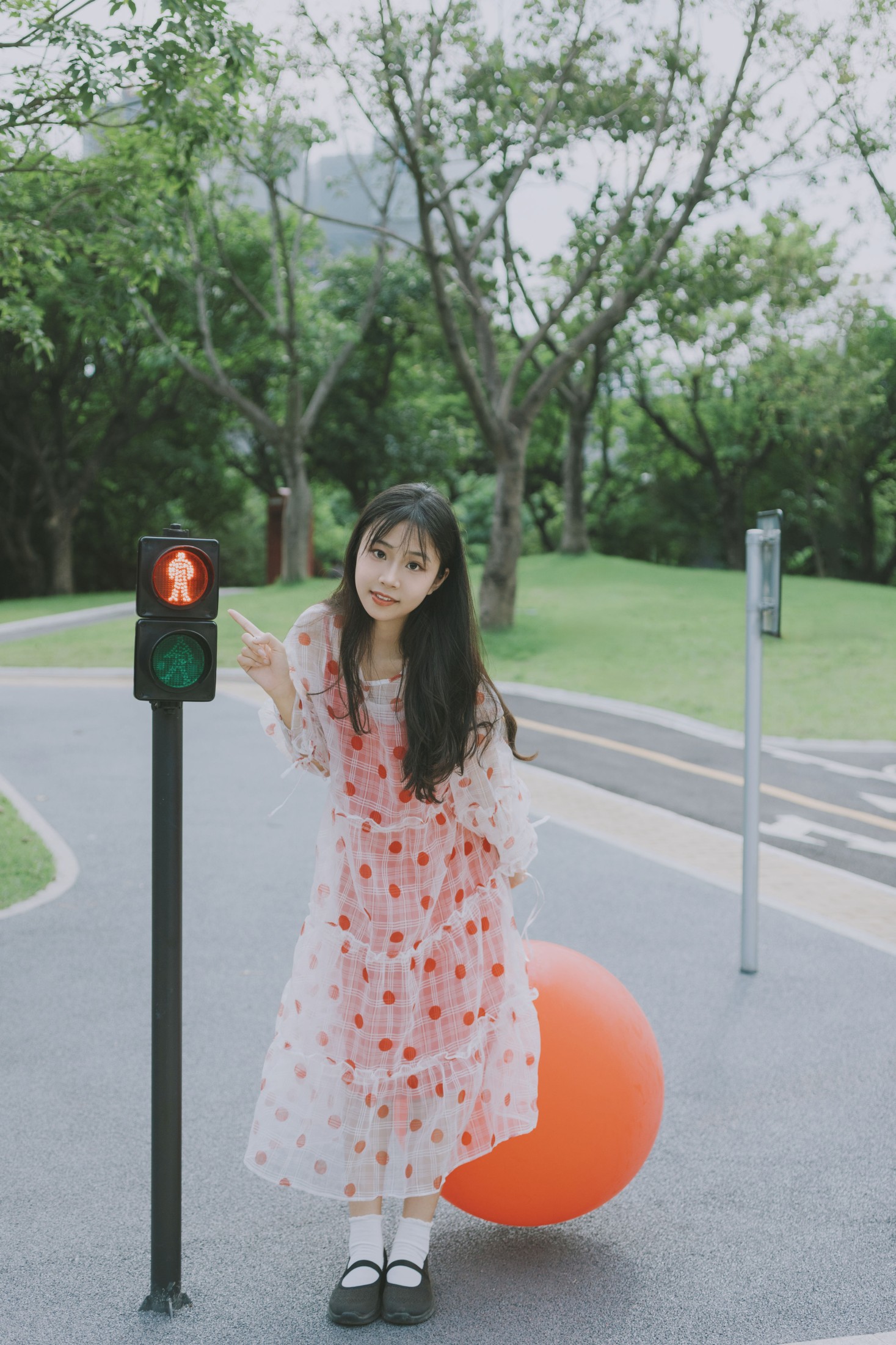 猫塔 – 《游乐园》[30P] 插图5