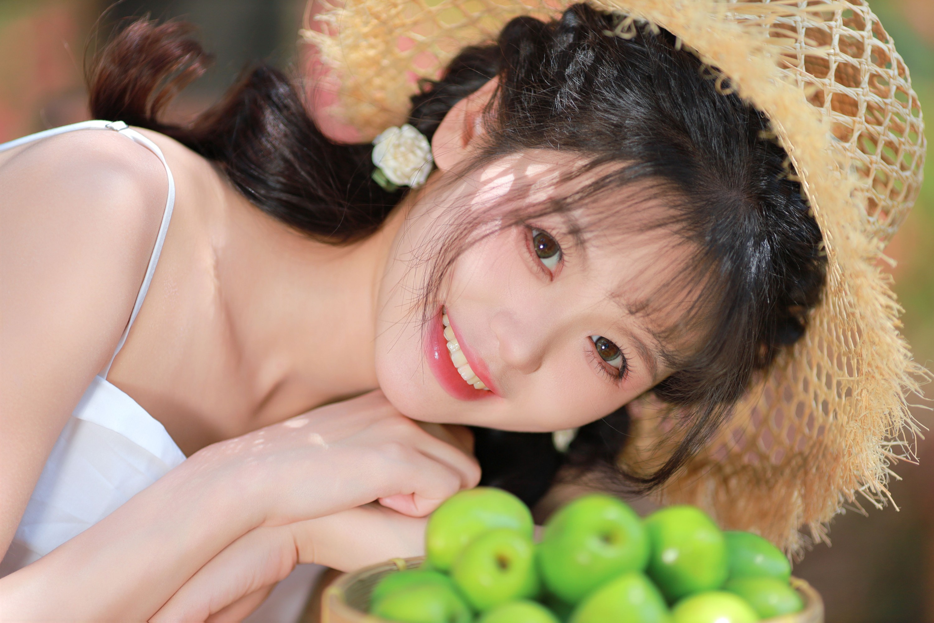 Fish-Lam – 《夏天的味道》[15P] 插图5