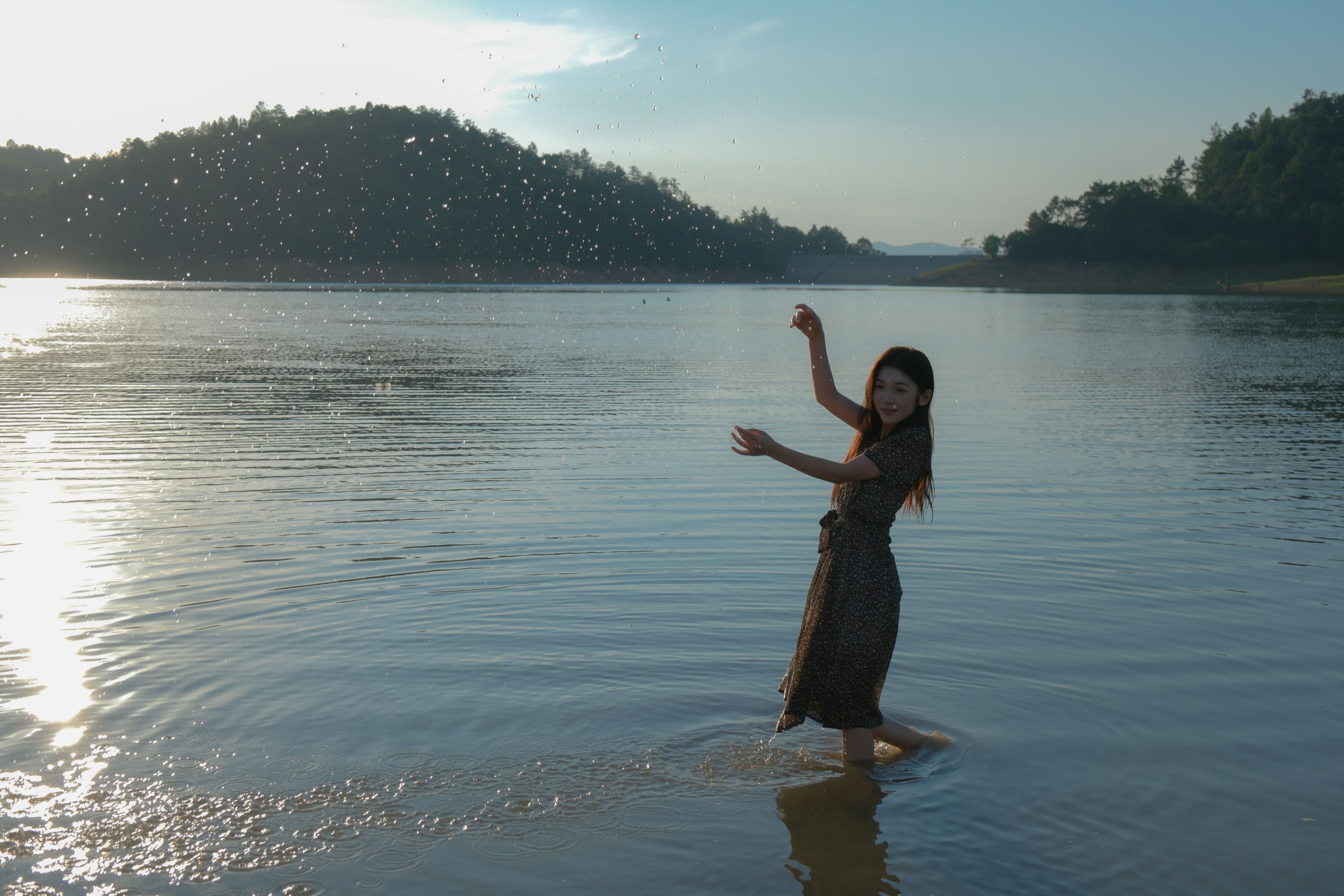 蛋卷 – 《沉溺》[17P] 插图4