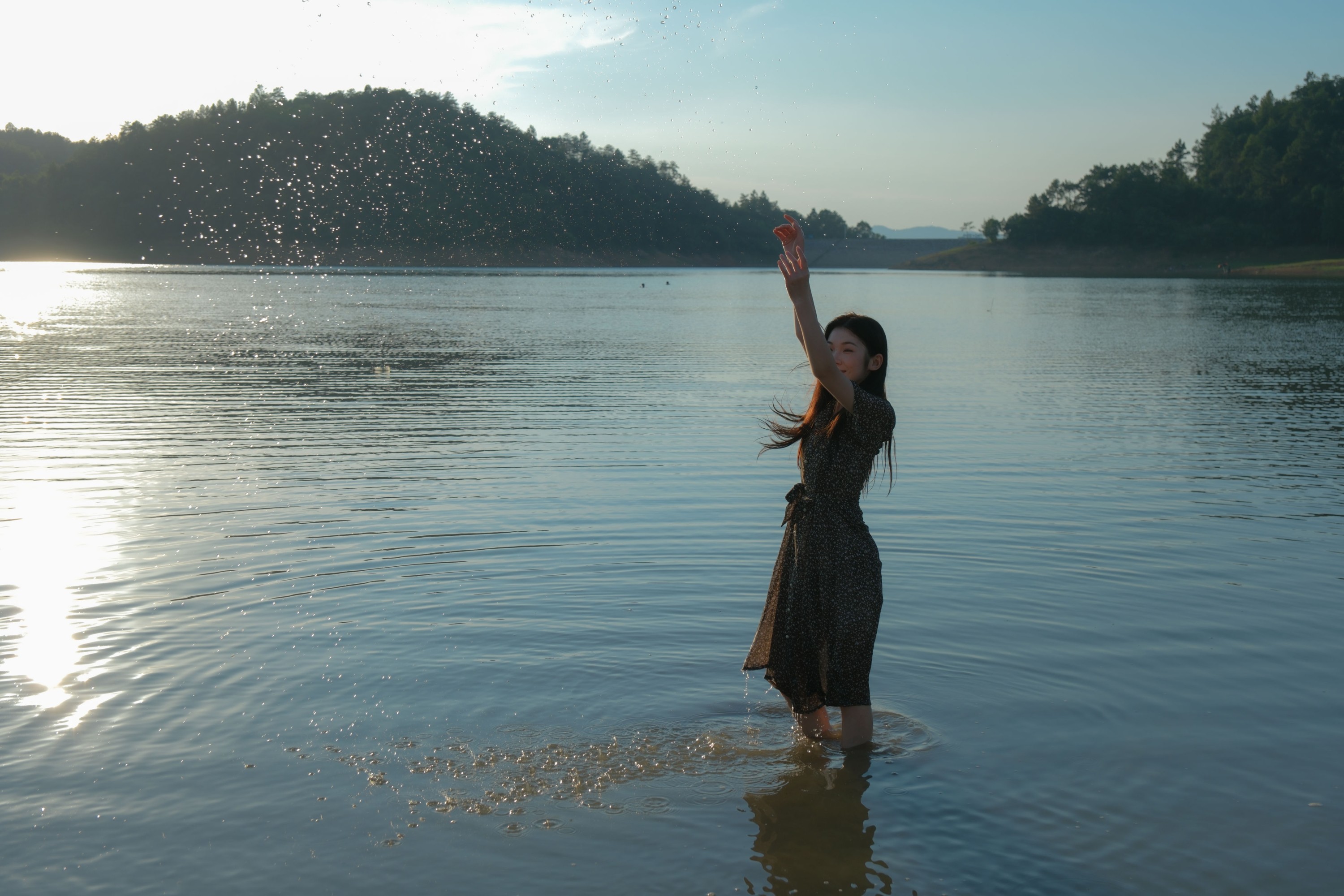 蛋卷 – 《沉溺》[17P] 插图3