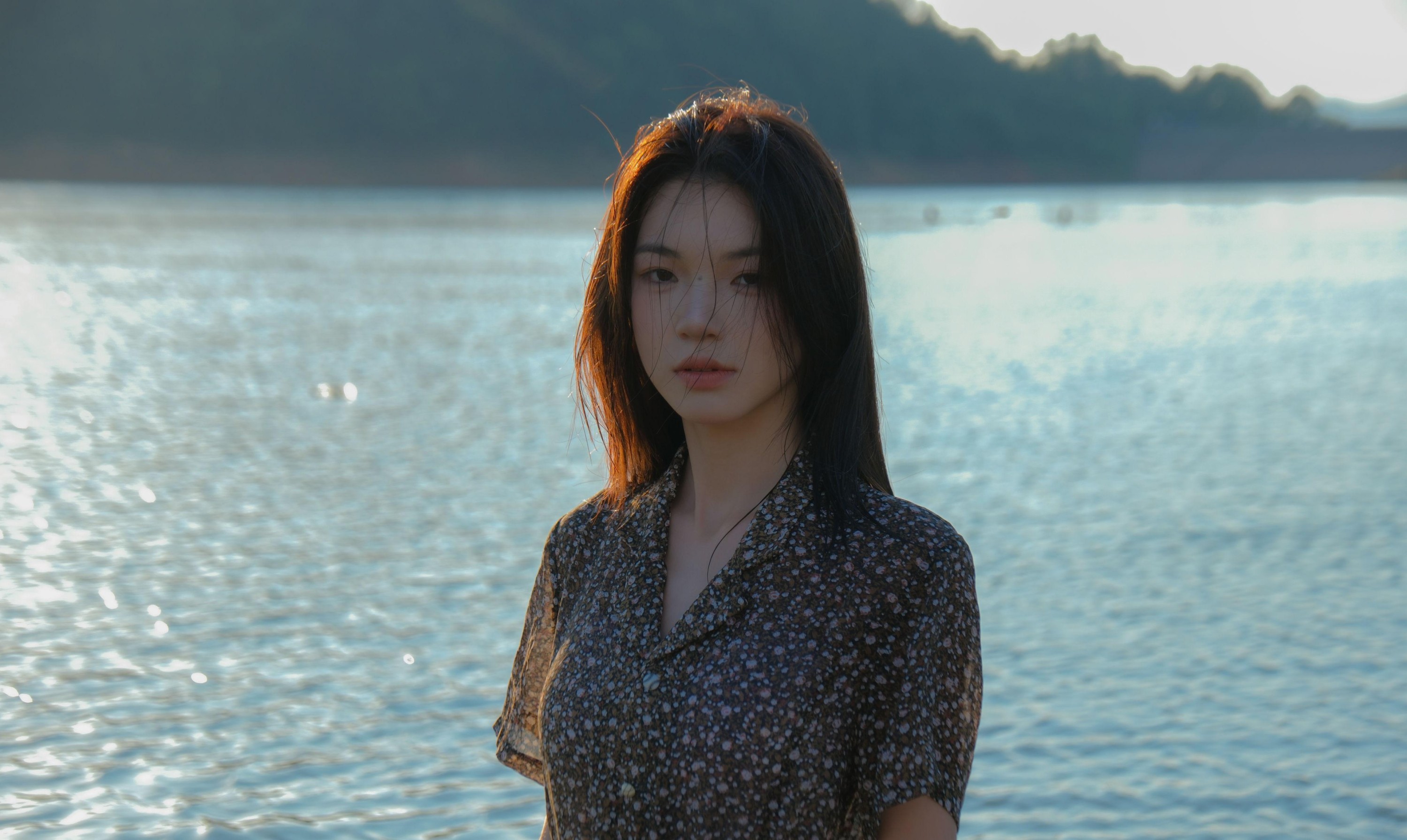 蛋卷 – 《沉溺》[17P] 插图2