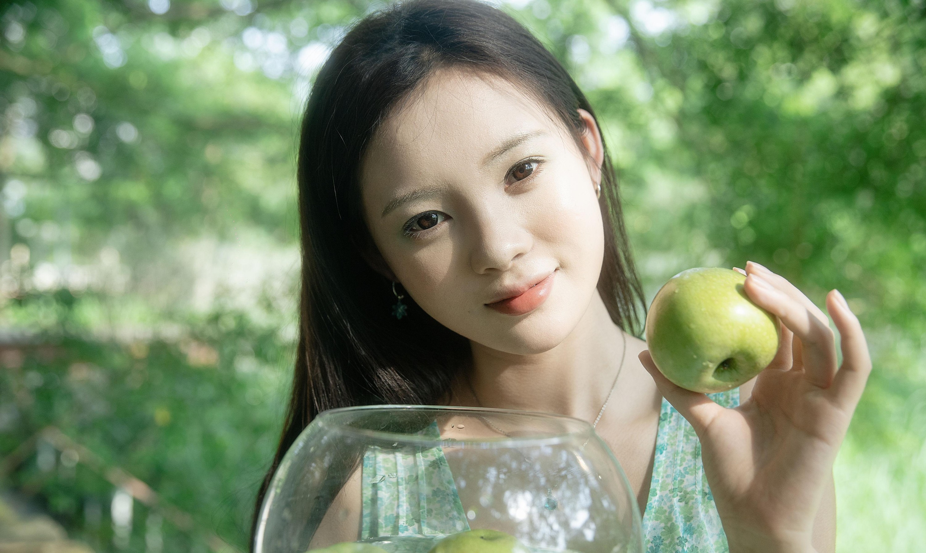 甜野 – 《森林秘境》[24P] 插图2