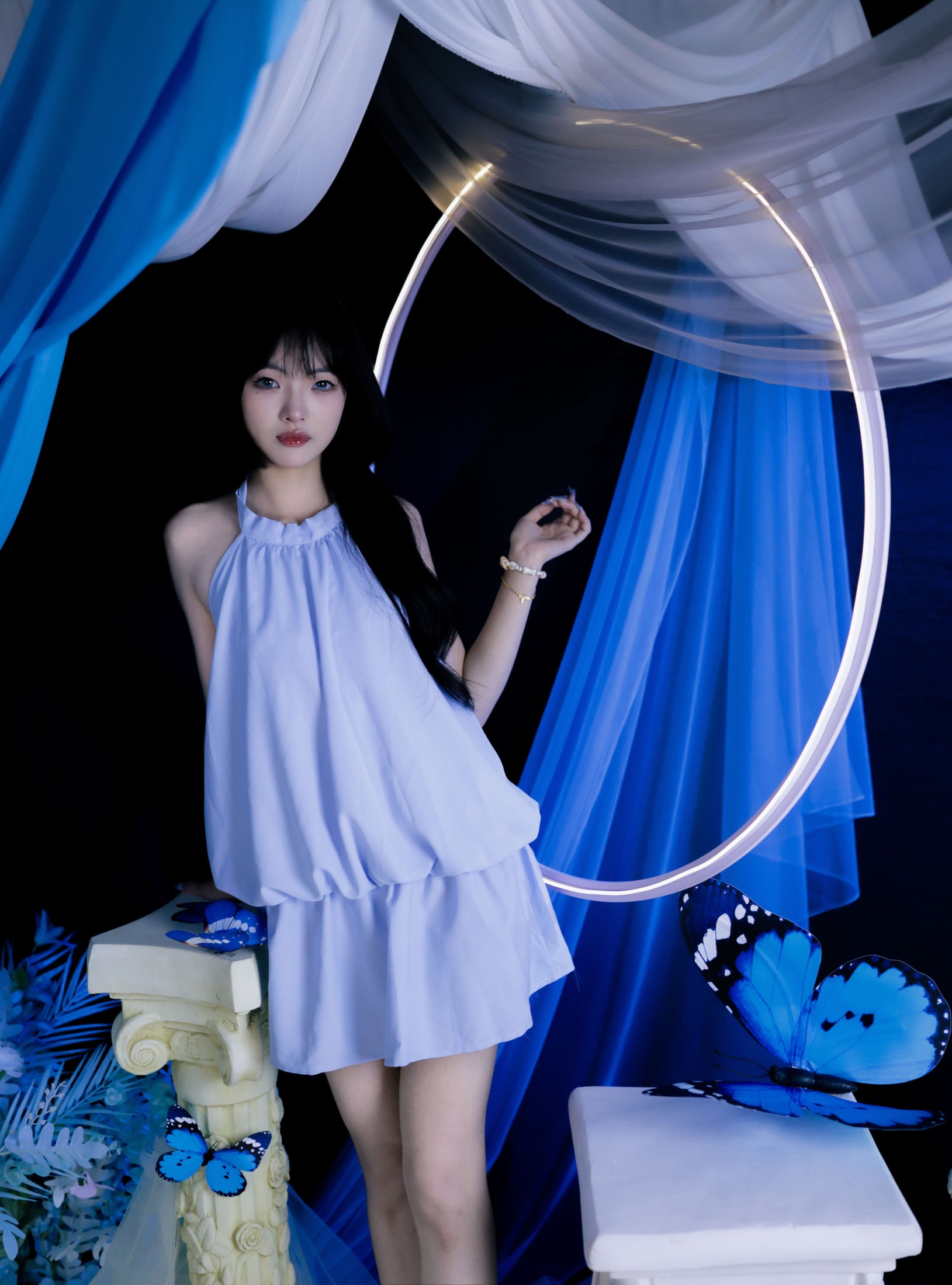 ## – 《海蓝》[22P]-66COS