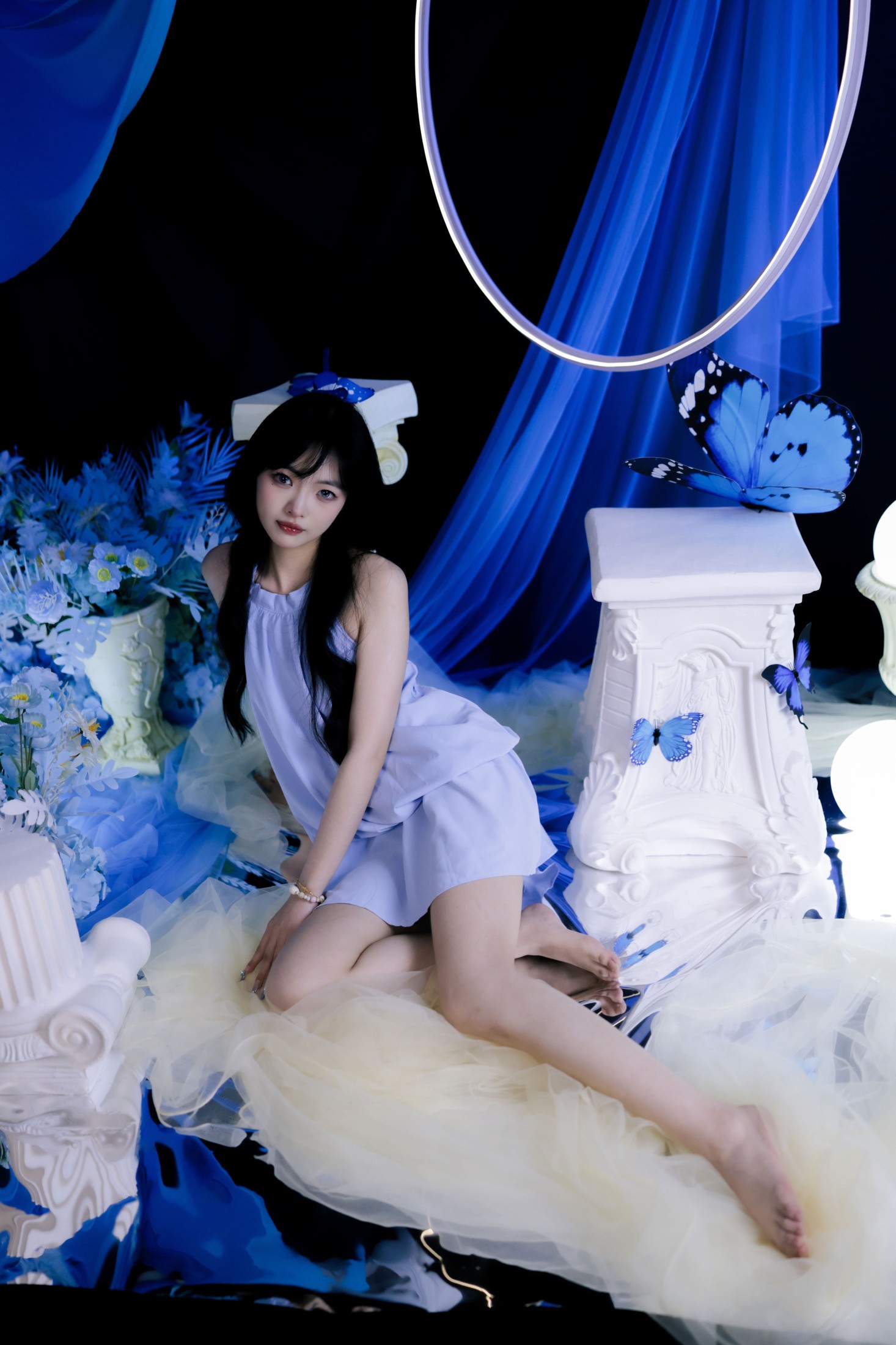 ## – 《海蓝》[22P] 插图3