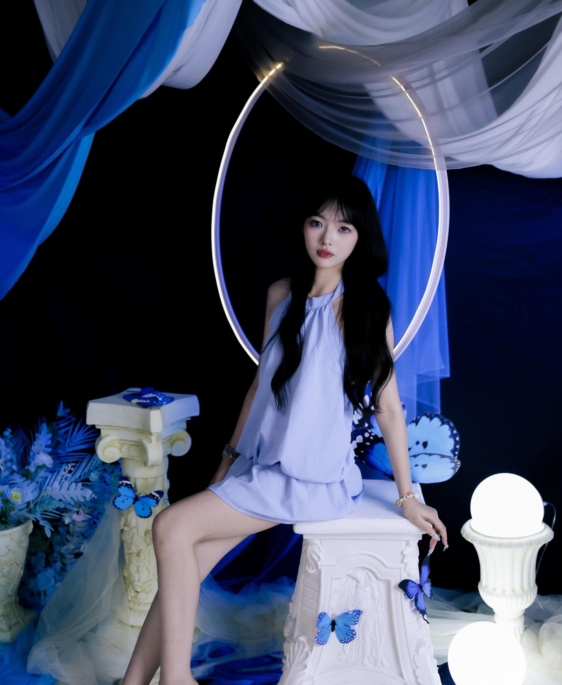 ## – 《海蓝》[22P] 插图2