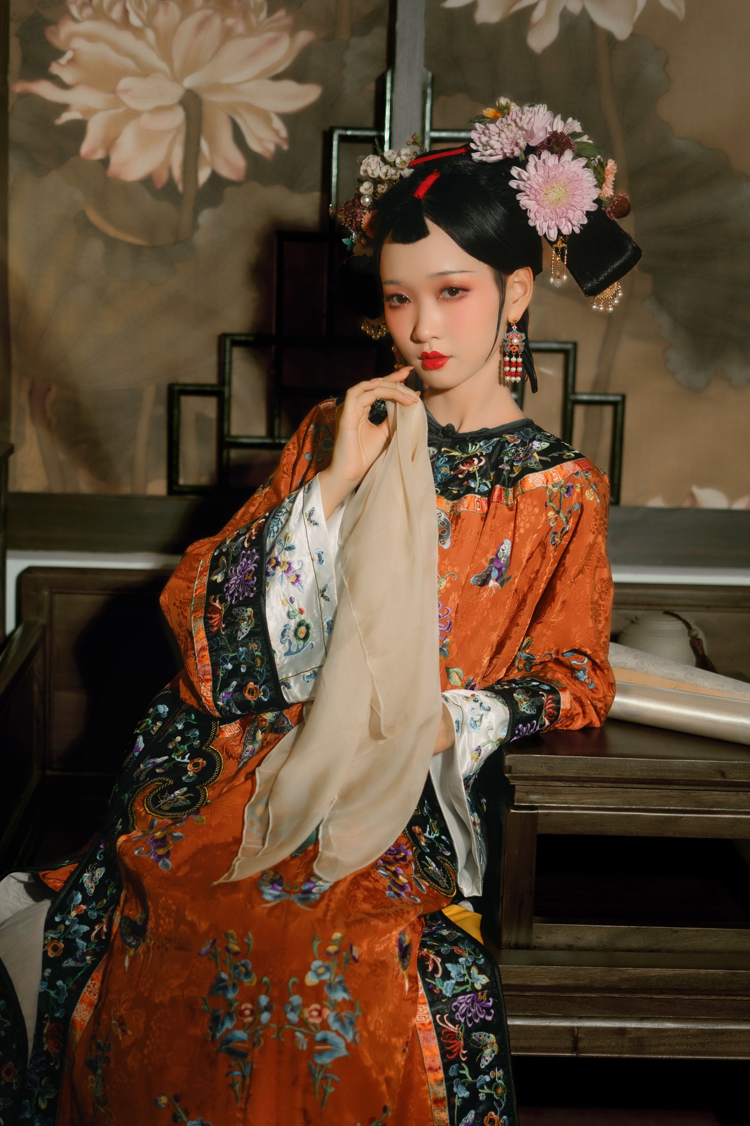 年年(有鱼版） – 《红尘一梦》[23P] 插图5