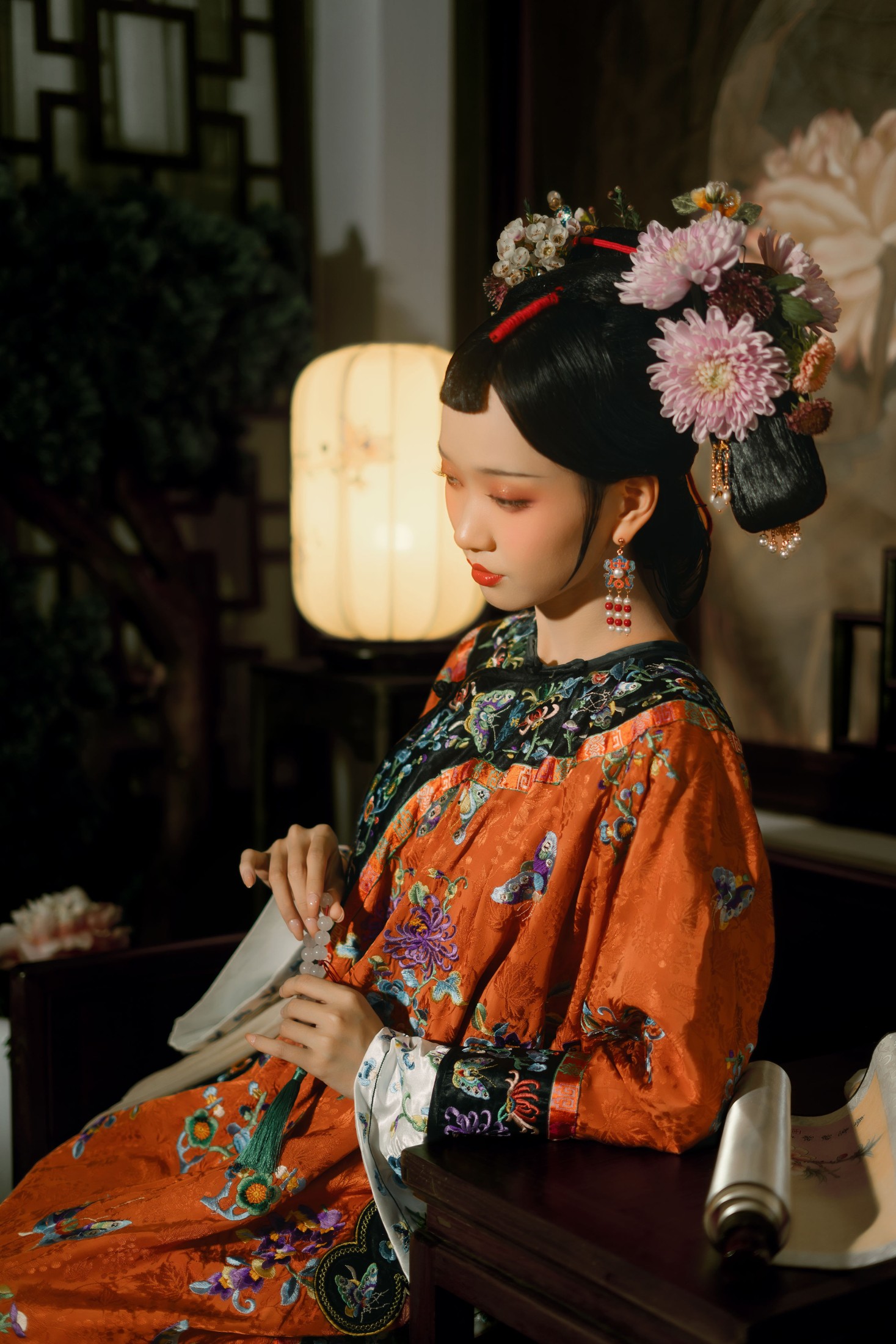 年年(有鱼版） – 《红尘一梦》[23P] 插图3