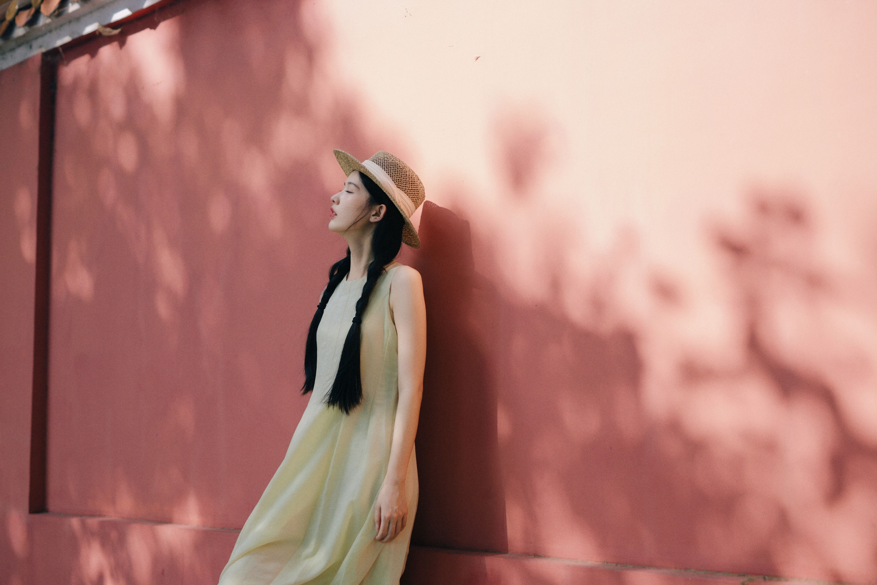 尉岚 – 《红墙纪事》[32P] 插图4