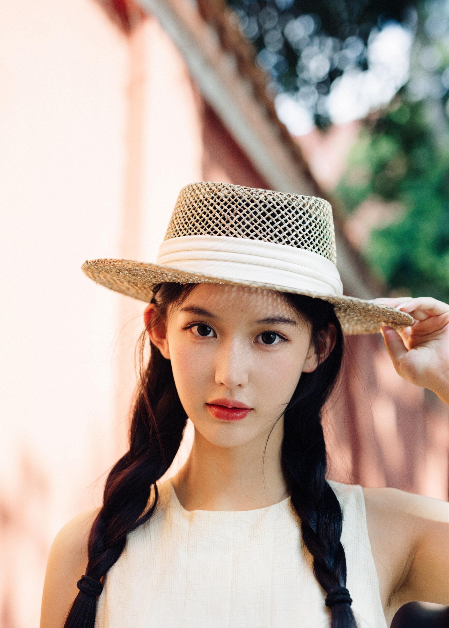 尉岚 – 《红墙纪事》[32P] 插图2