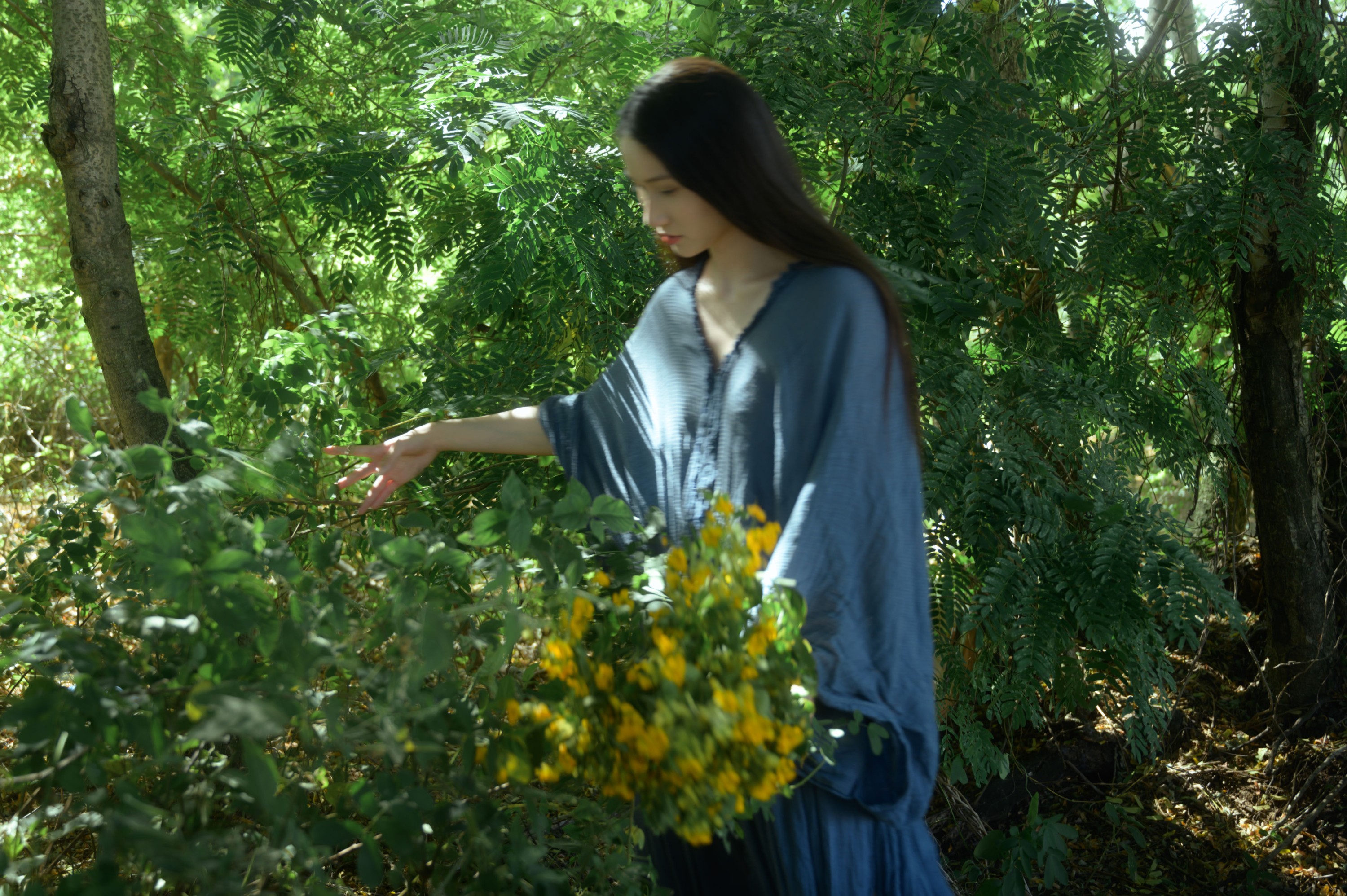 珂珂大王 – 《一夏光影》[31P] 插图4