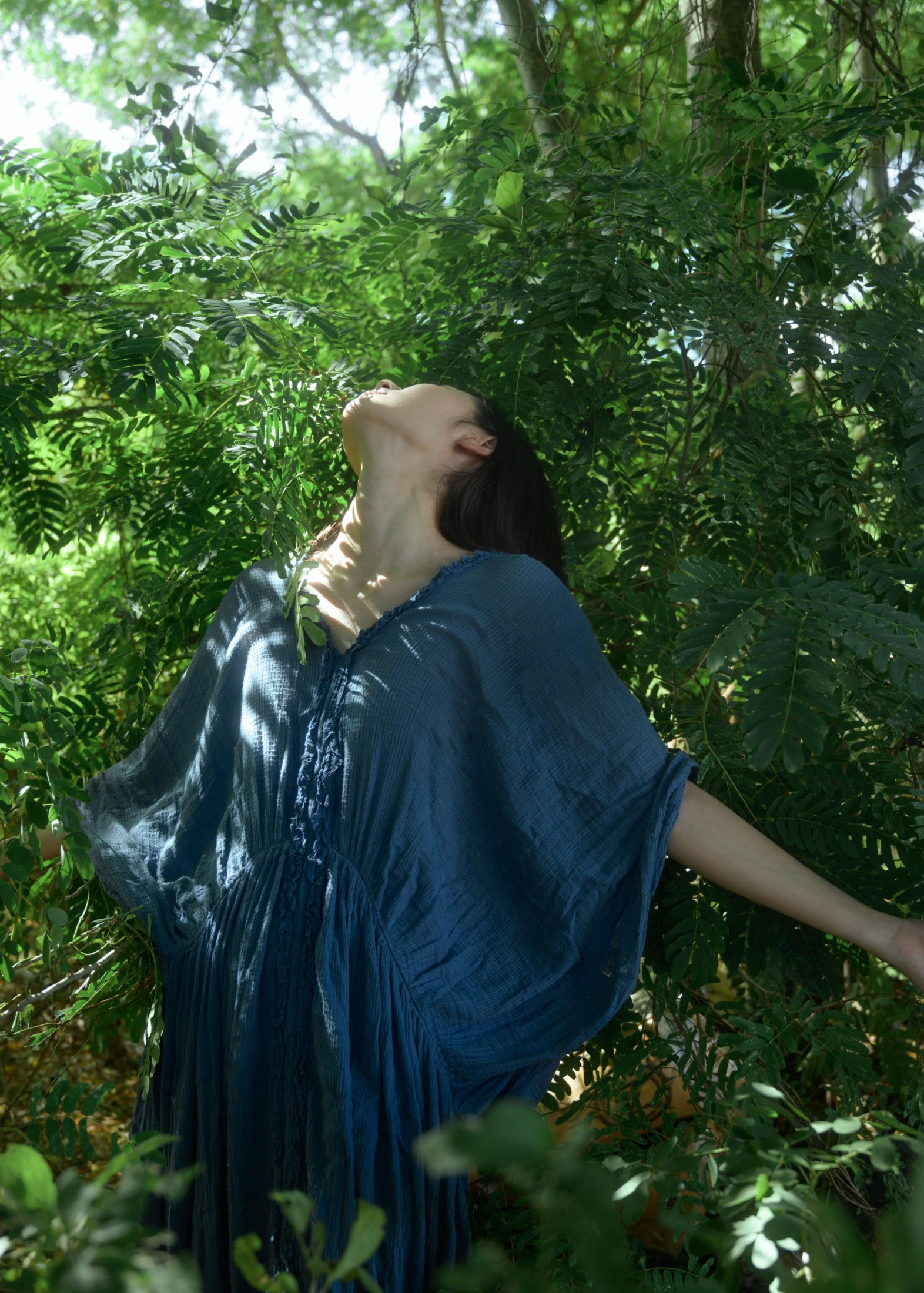 珂珂大王 – 《一夏光影》[31P] 插图2