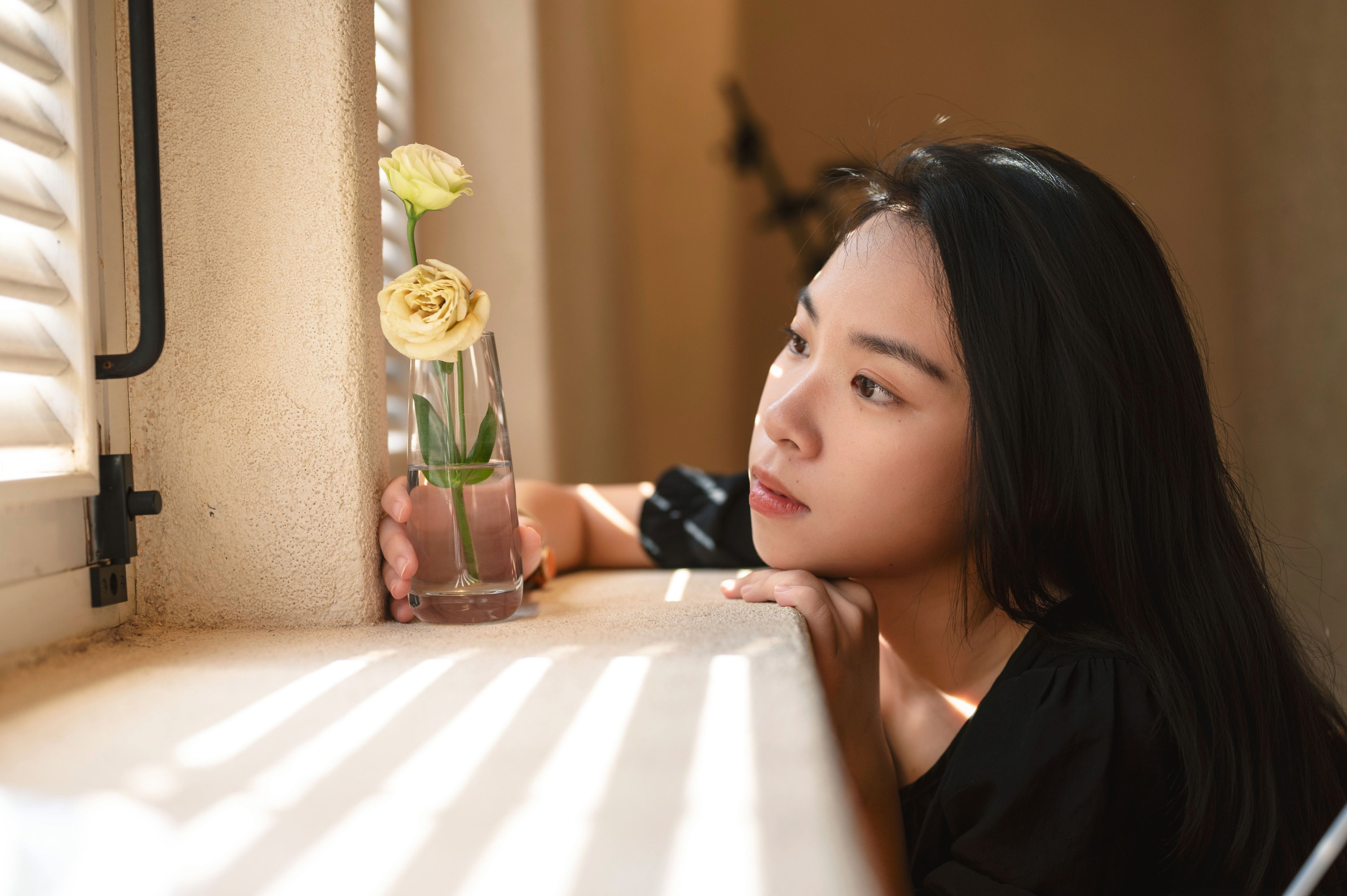 柯 – 《私语》[62P] 插图3