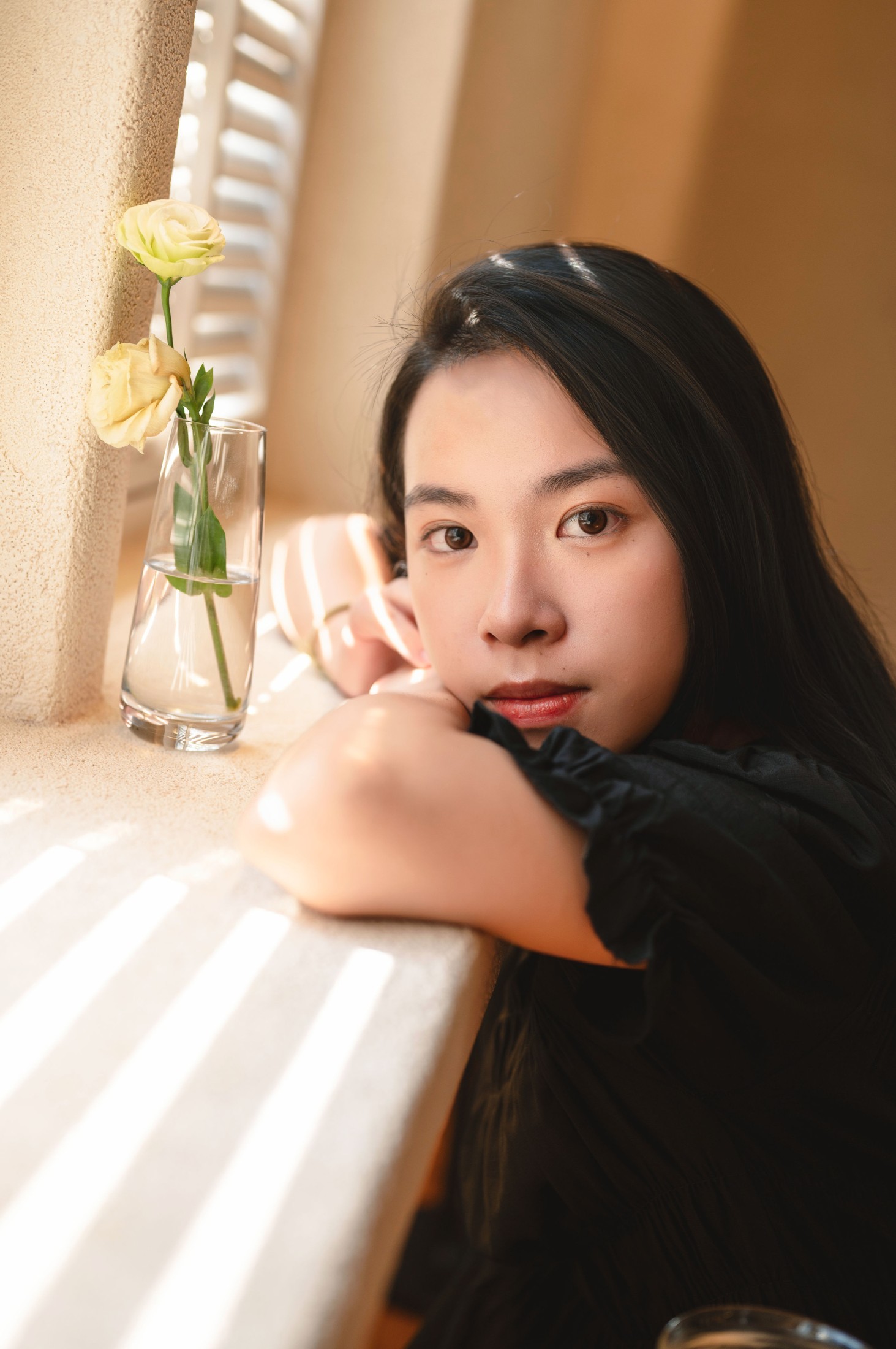 柯 – 《私语》[62P] 插图5