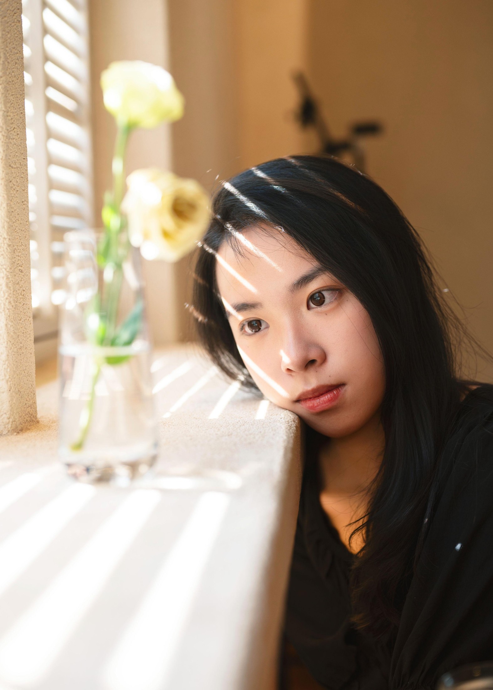 柯 – 《私语》[62P] 插图2