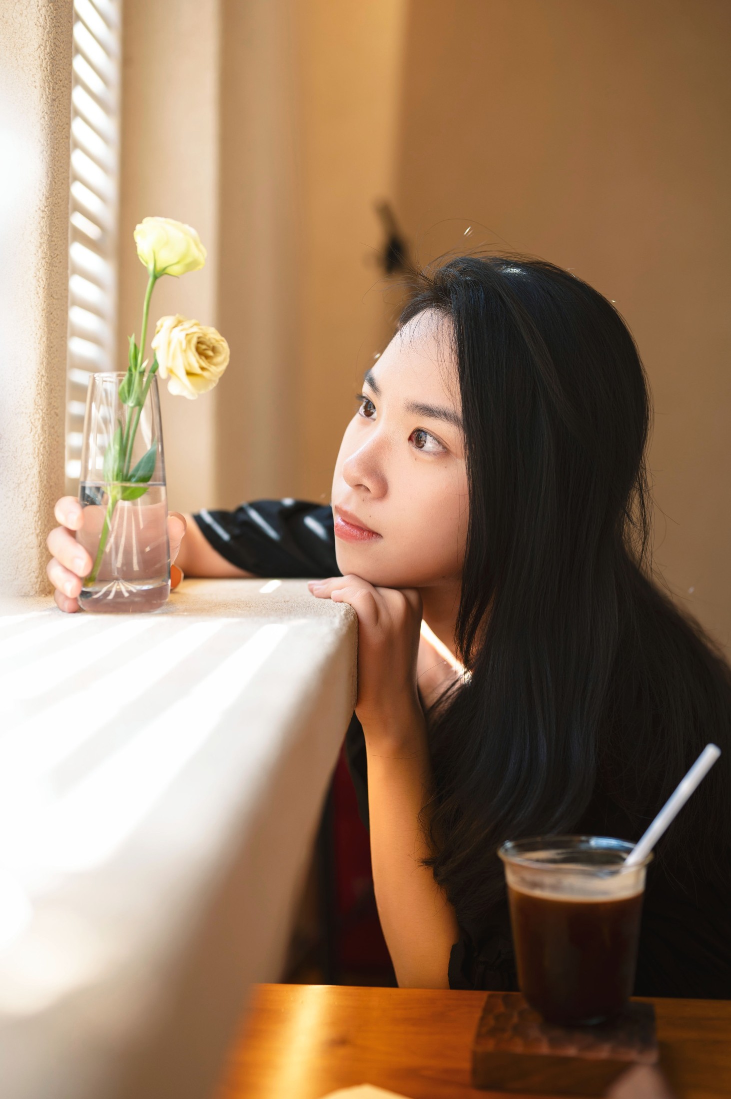 柯 – 《私语》[62P]-66COS