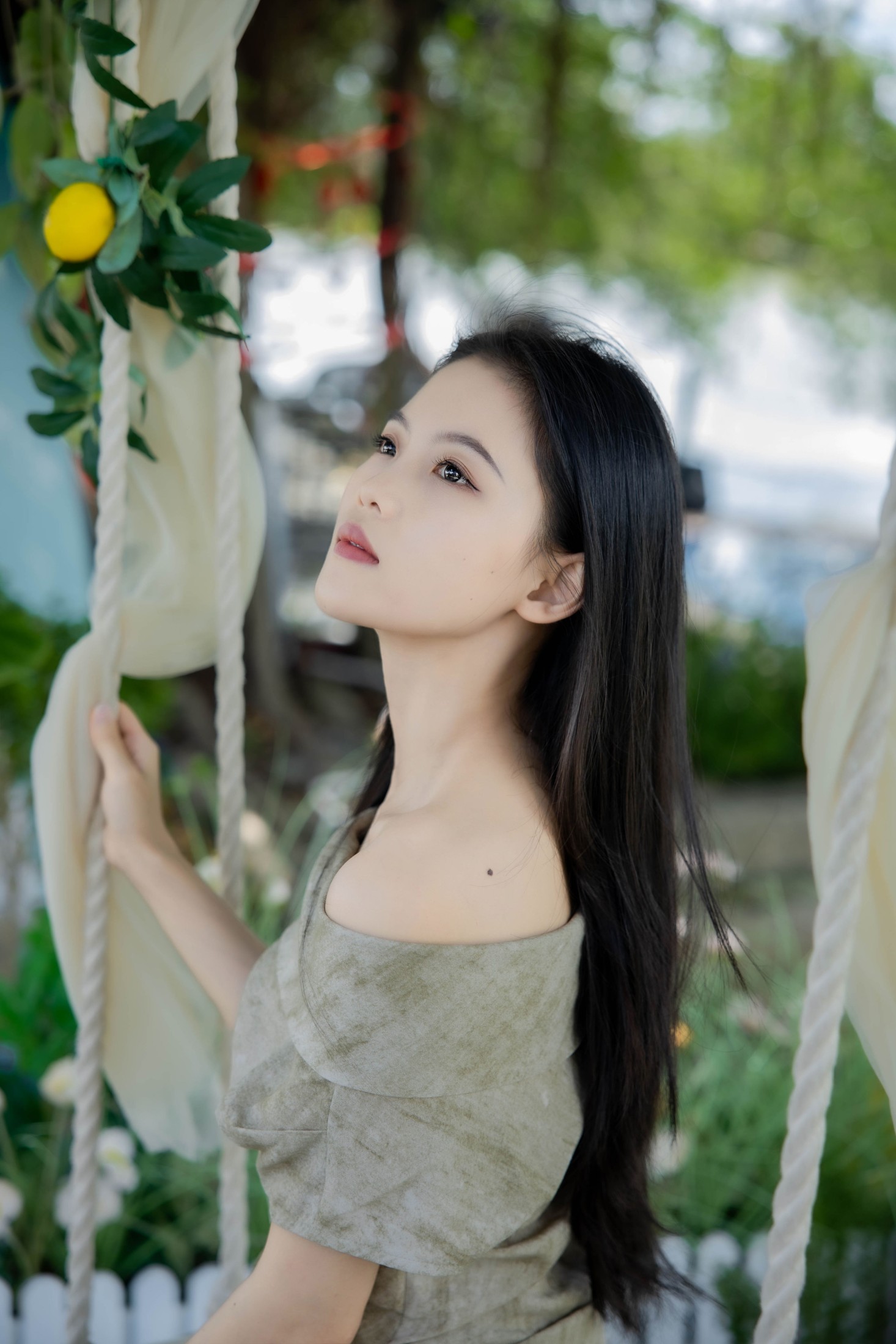 陈十二ing – 《风里的稻香》[35P] 插图4