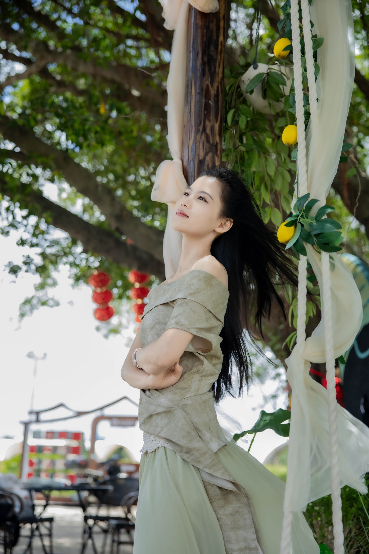 陈十二ing – 《风里的稻香》[35P] 插图5