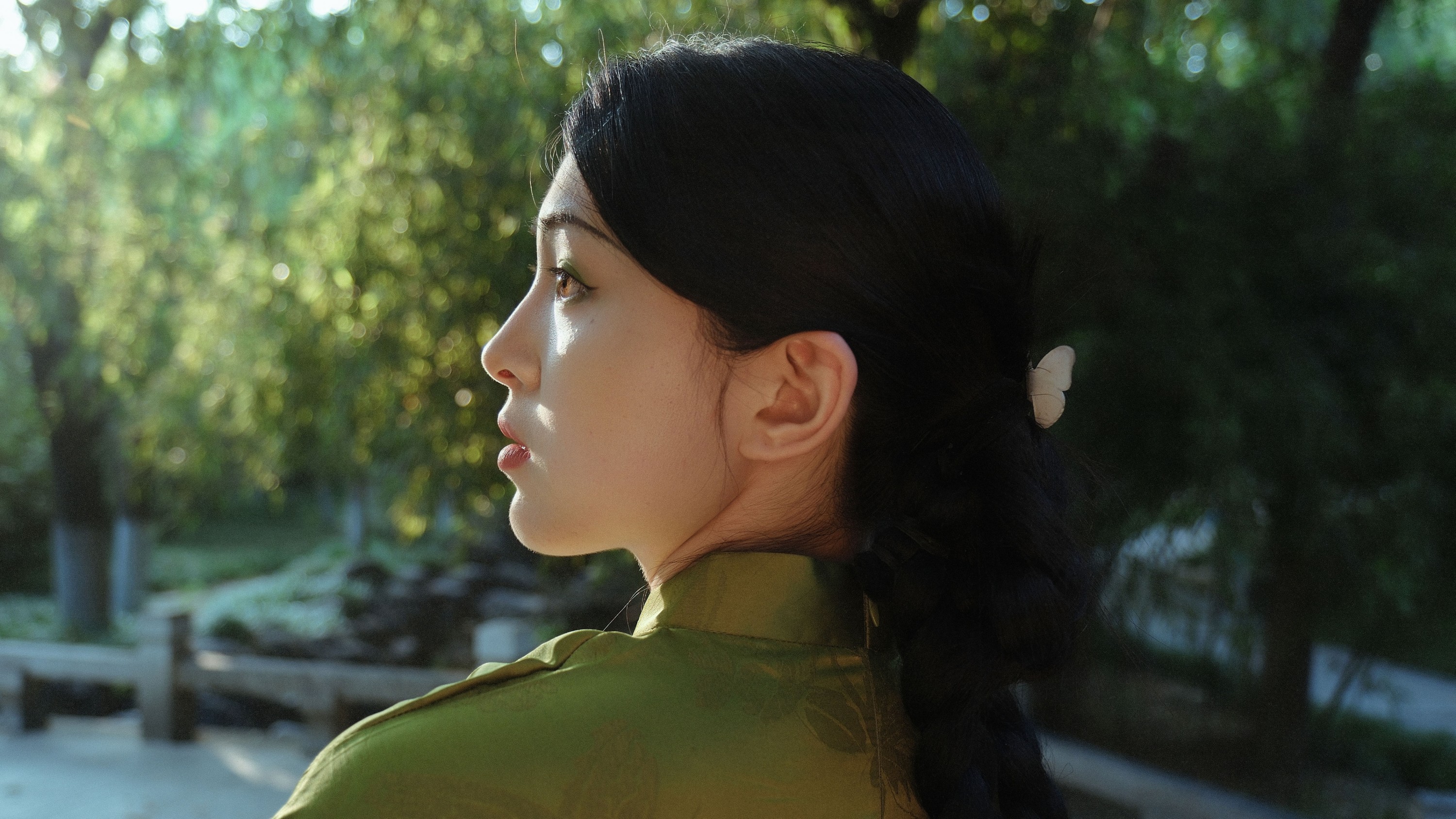 陈子翮 – 《只此青绿》[21P] 插图3