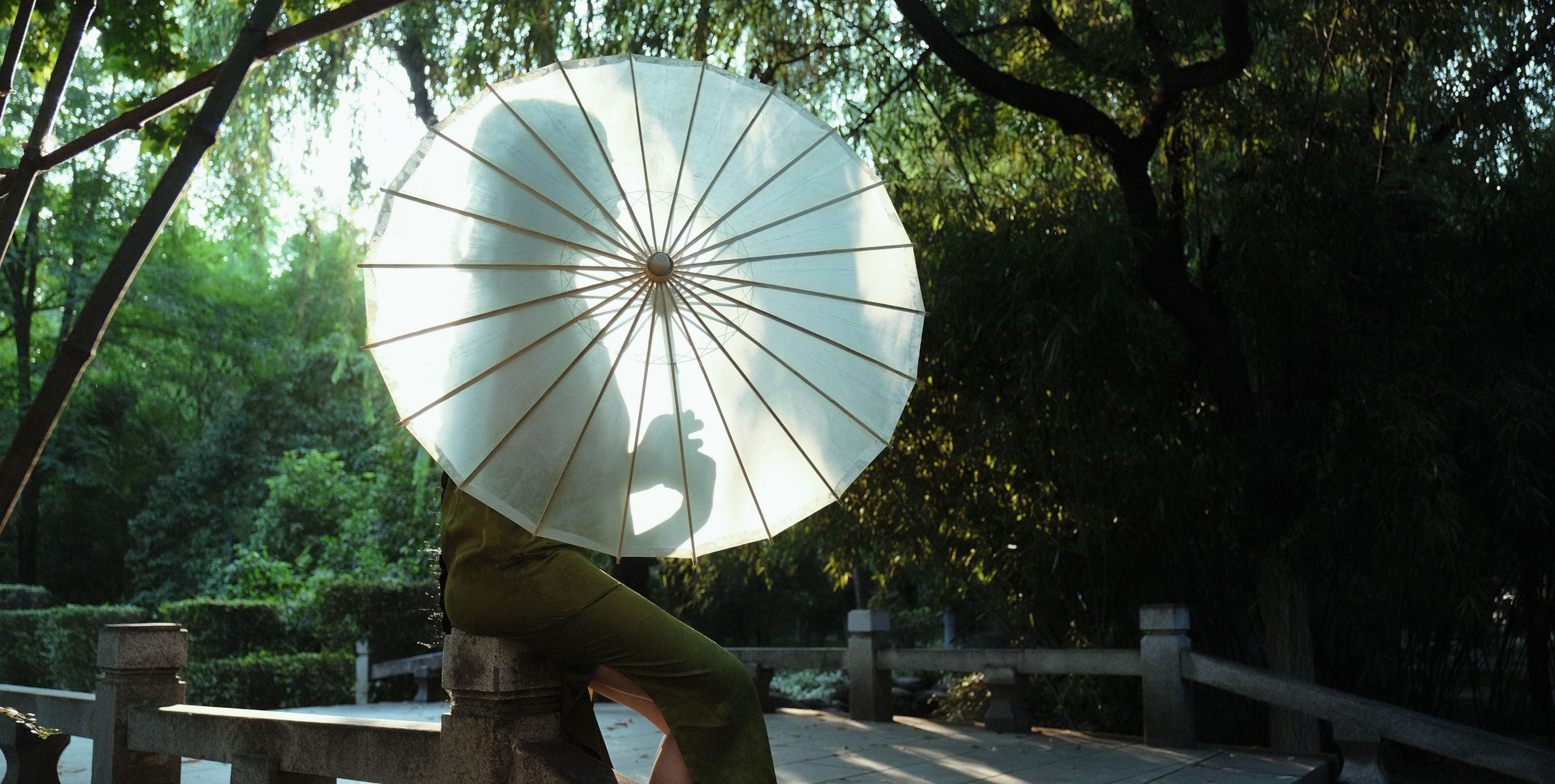 陈子翮 – 《只此青绿》[21P] 插图2