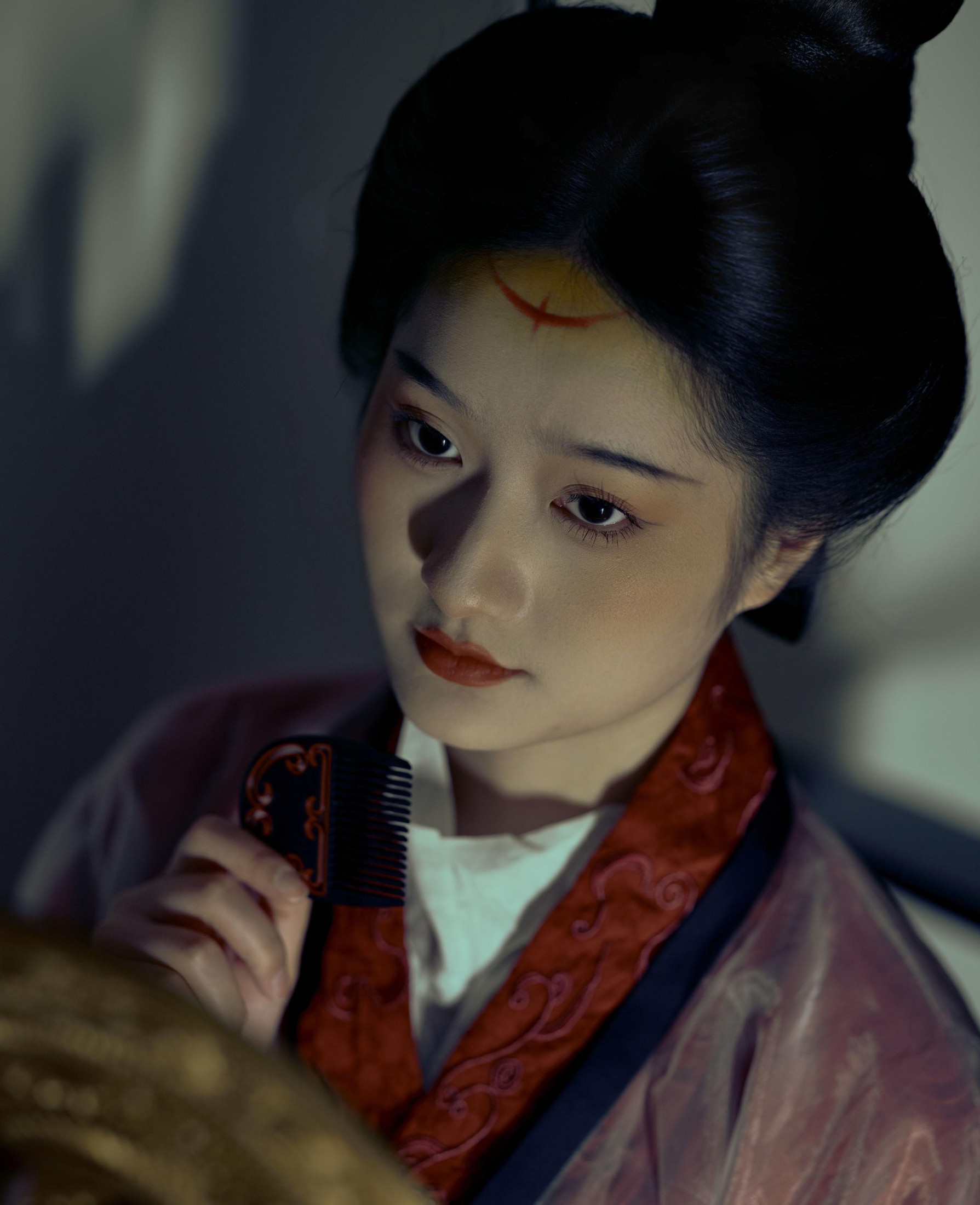 和安 – 《魏晋风骨》[34P] 插图2