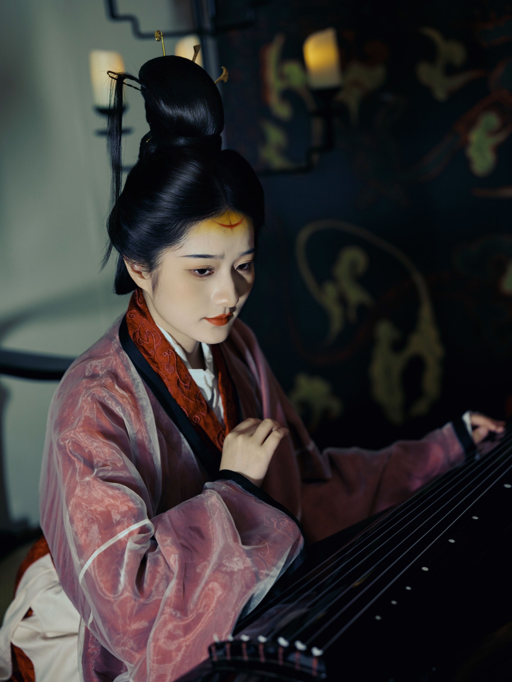 和安 – 《魏晋风骨》[34P] 插图4