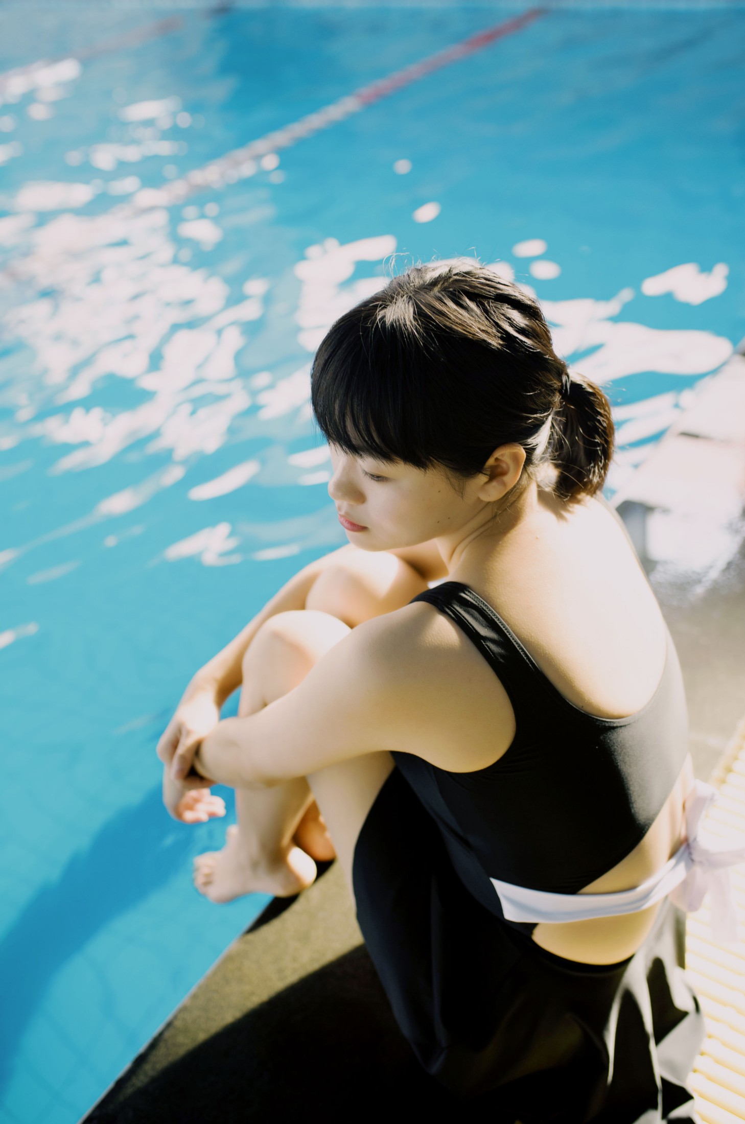 莉莉 – 《清凉一夏》[34P]-66COS