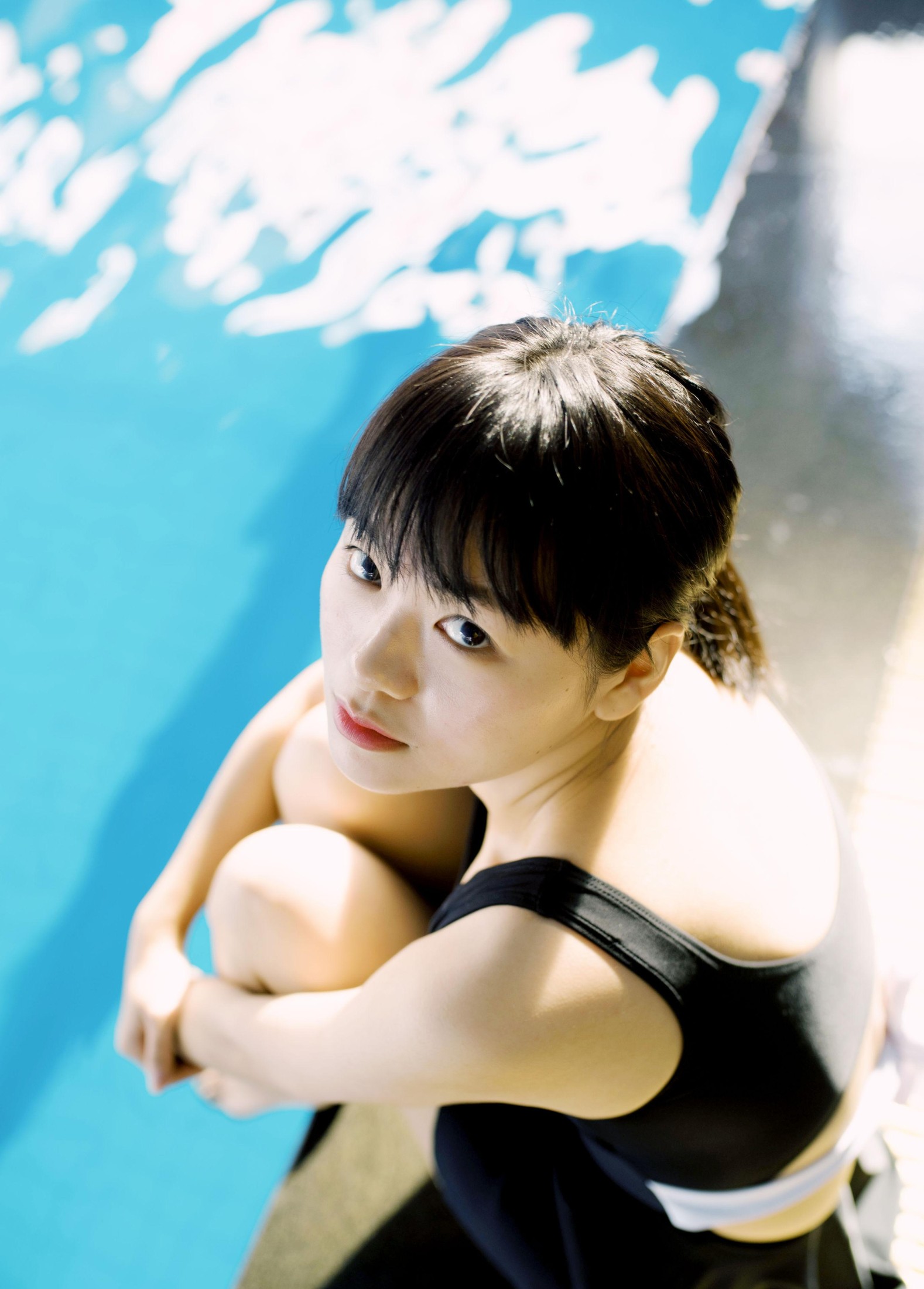 莉莉 – 《清凉一夏》[34P] 插图2