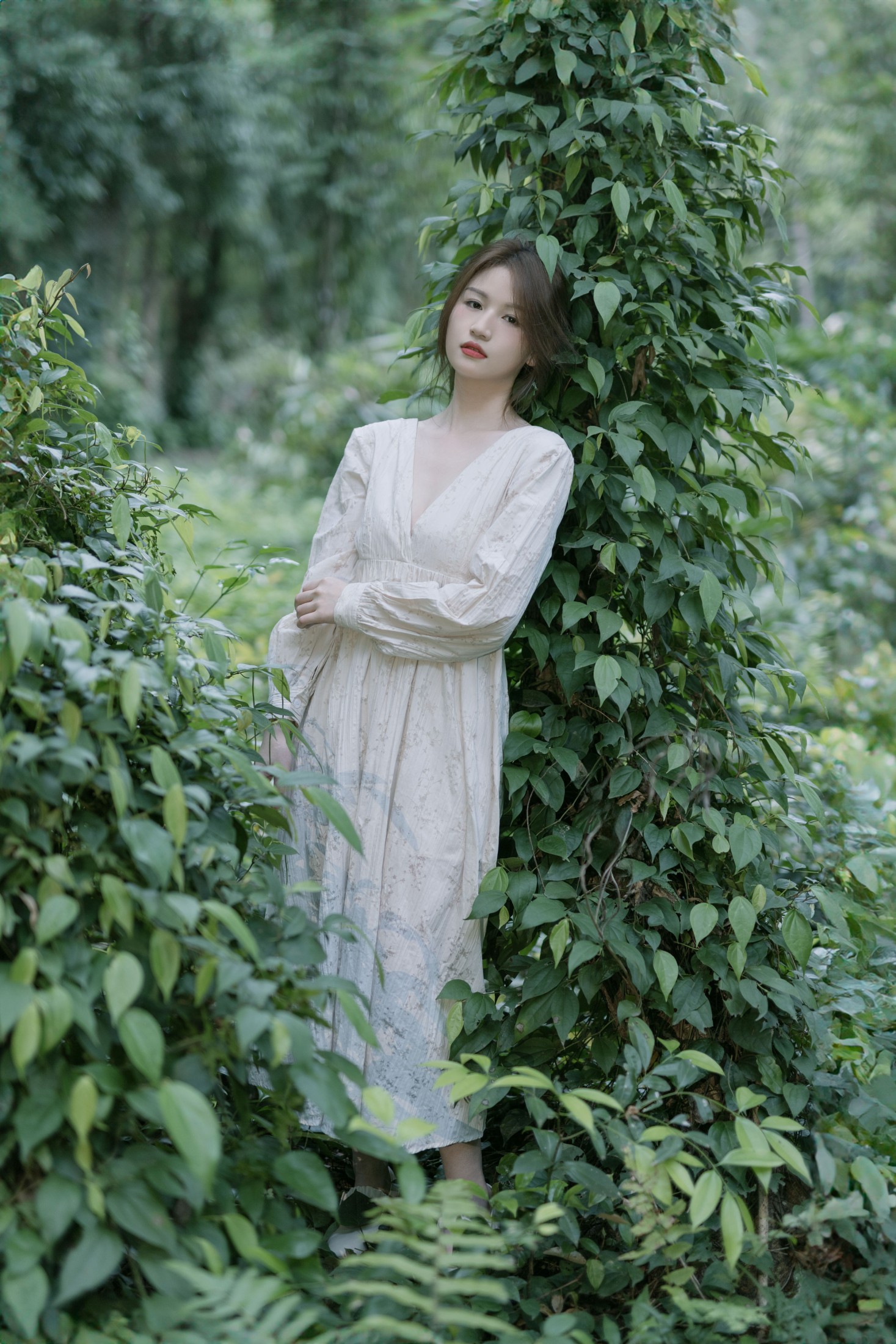 小开 – 《森》[31P] 插图3