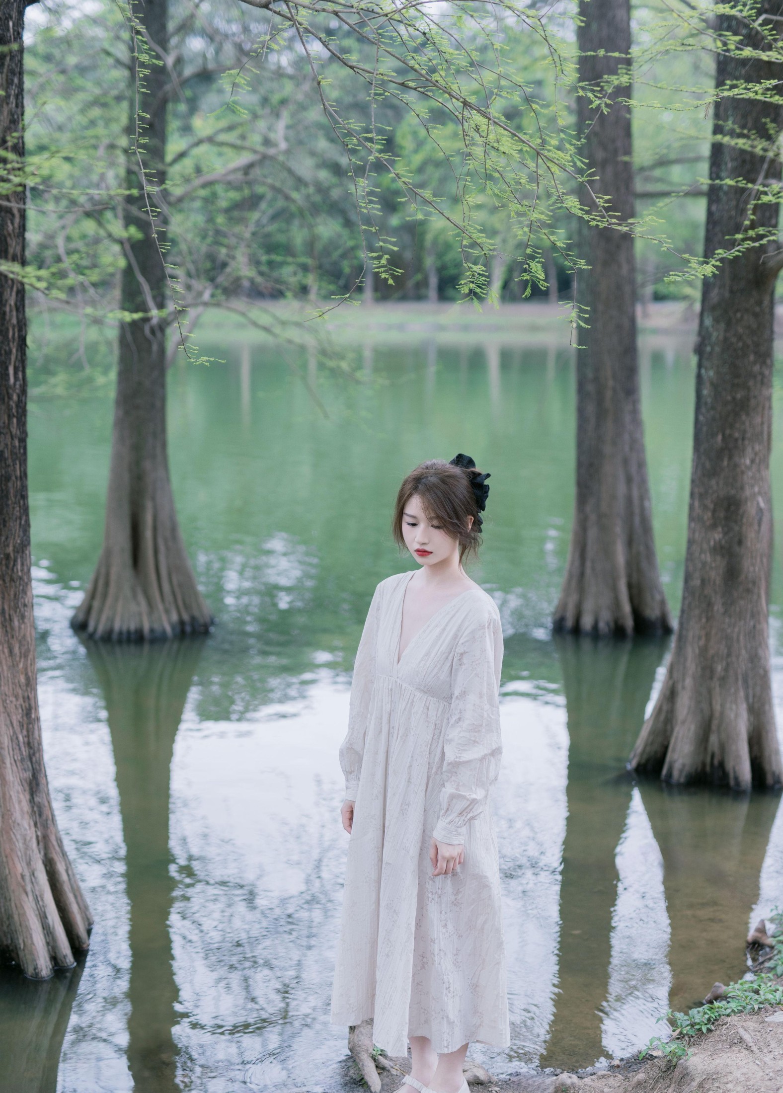 小开 – 《森》[31P] 插图2