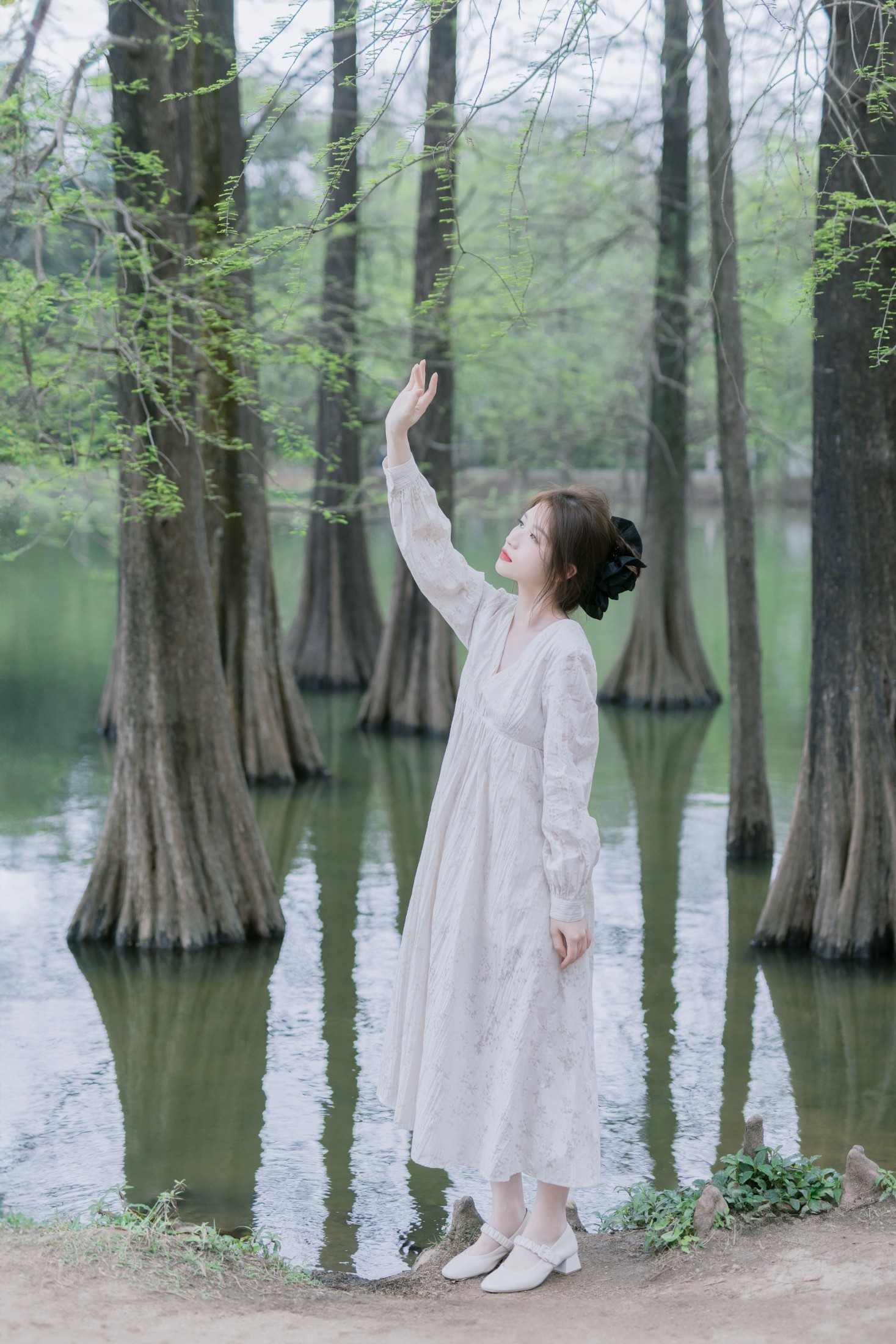 小开 – 《森》[31P] 插图4