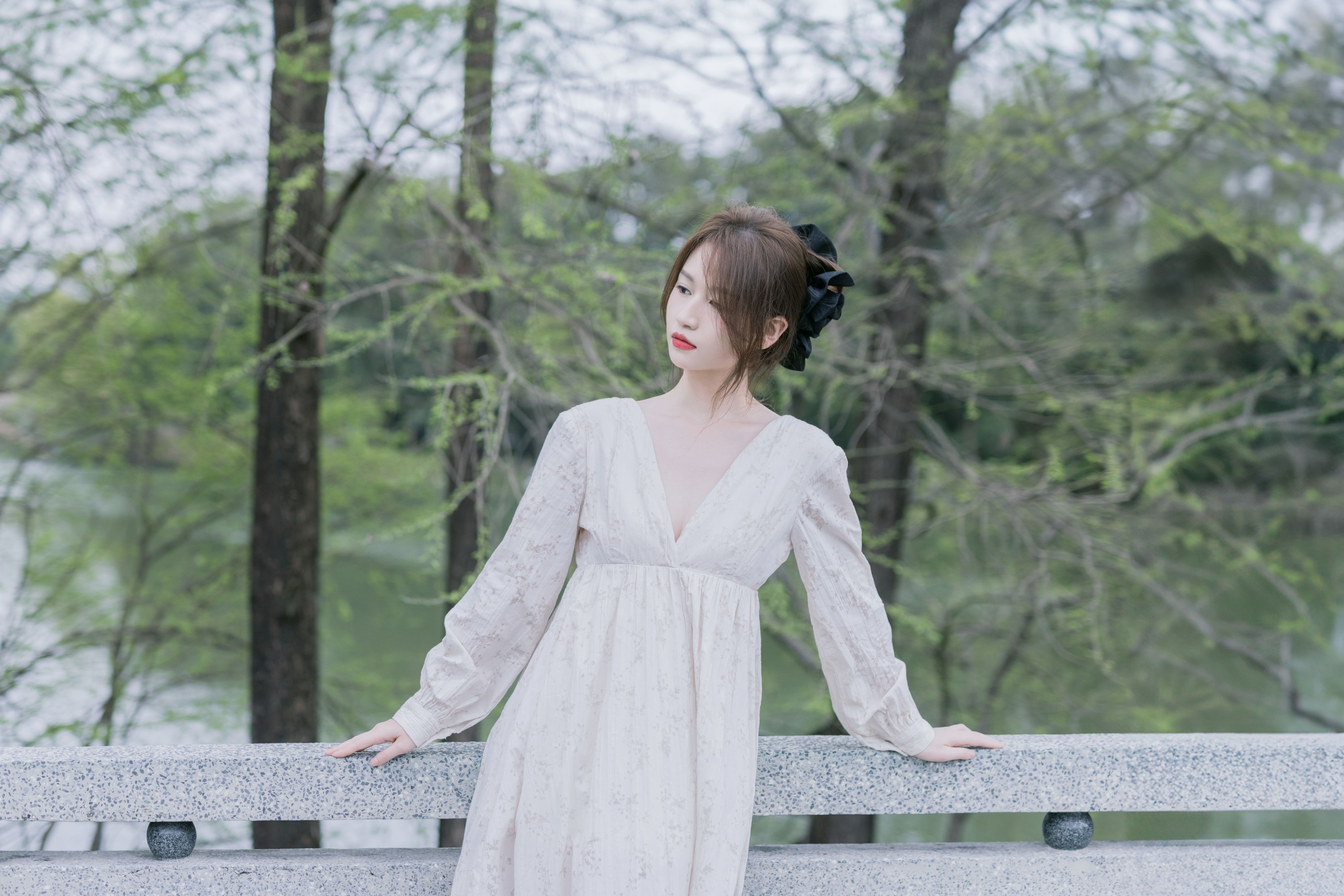 小开 – 《森》[31P]-66COS