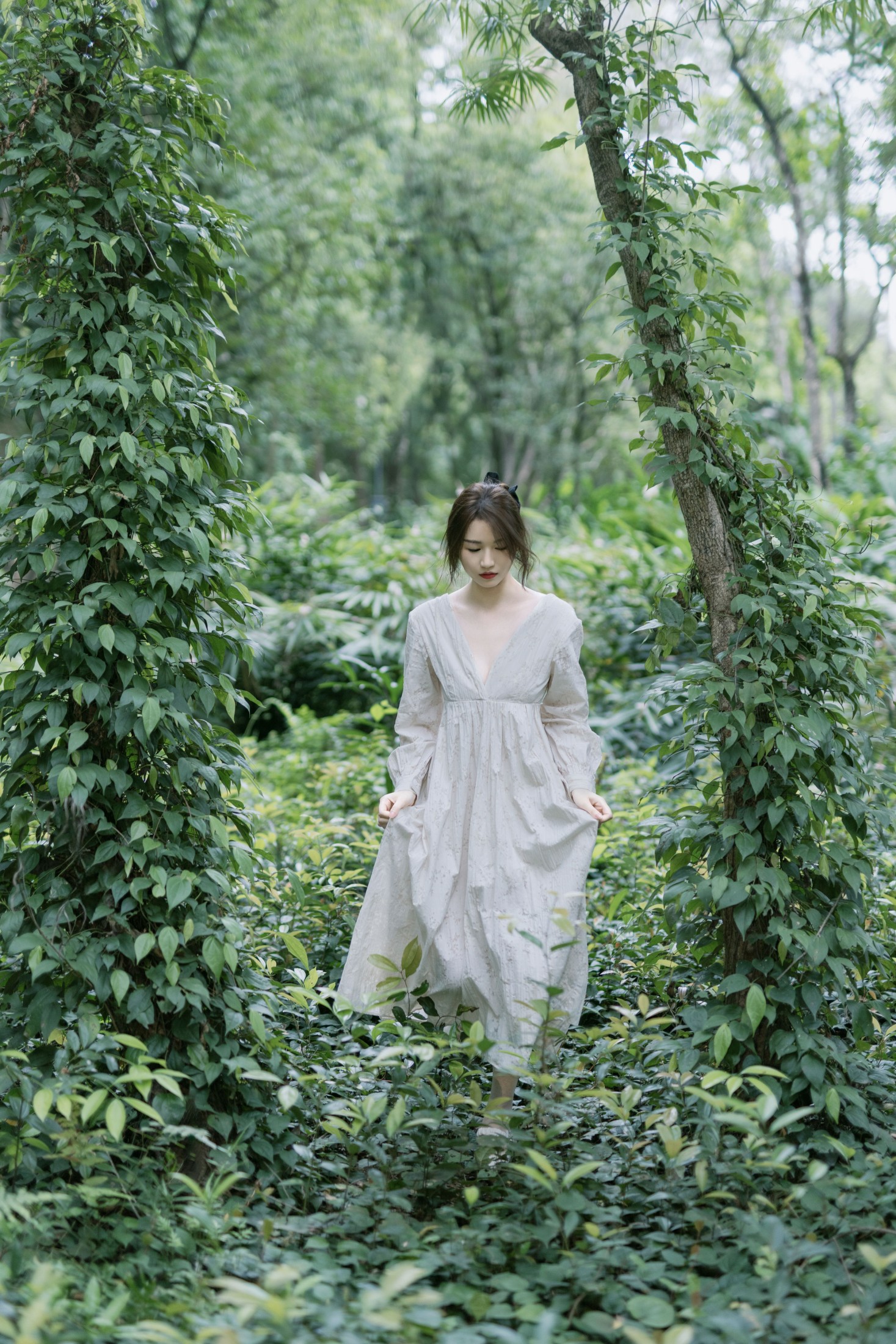 小开 – 《森》[31P] 插图5